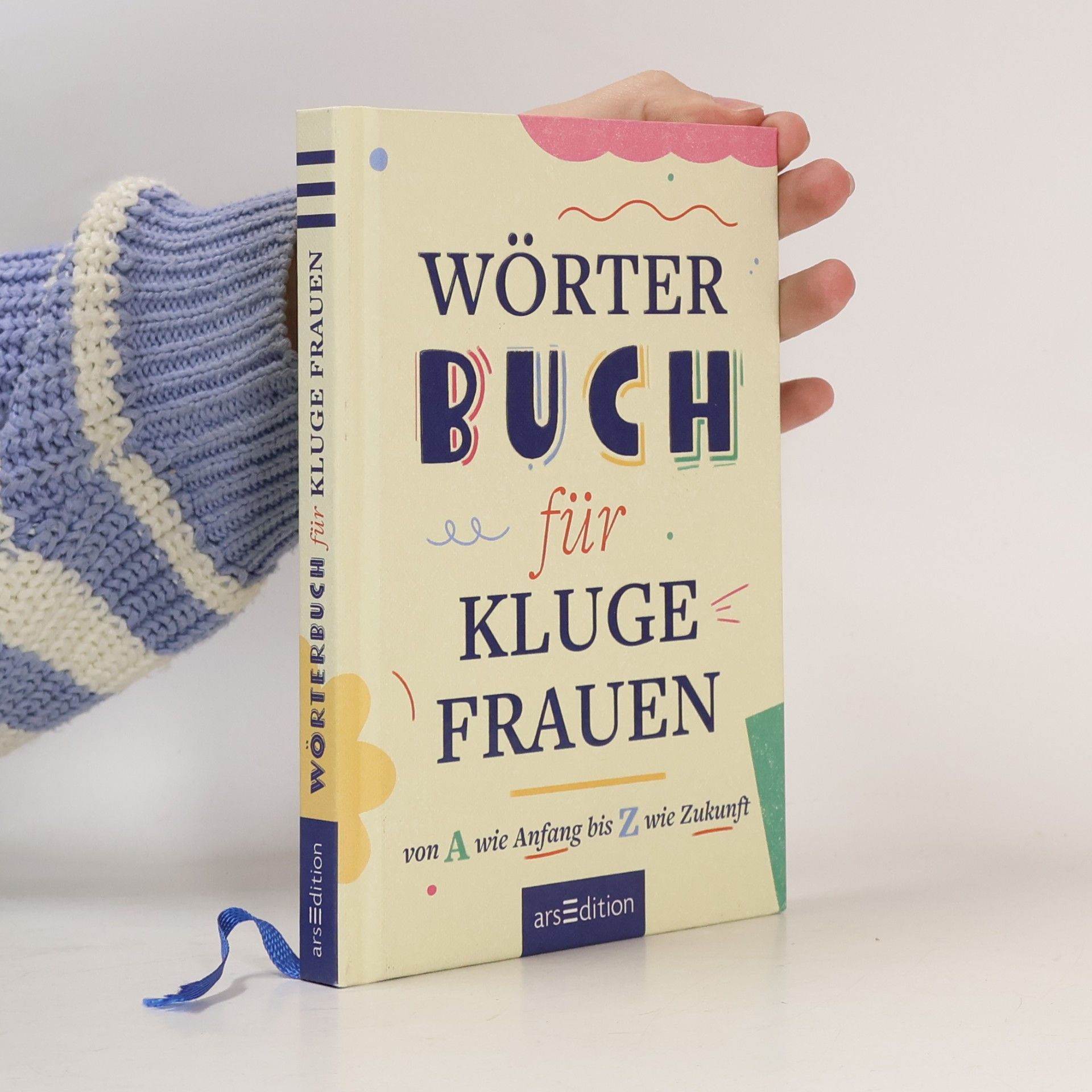 Wörterbuch für kluge Frauen