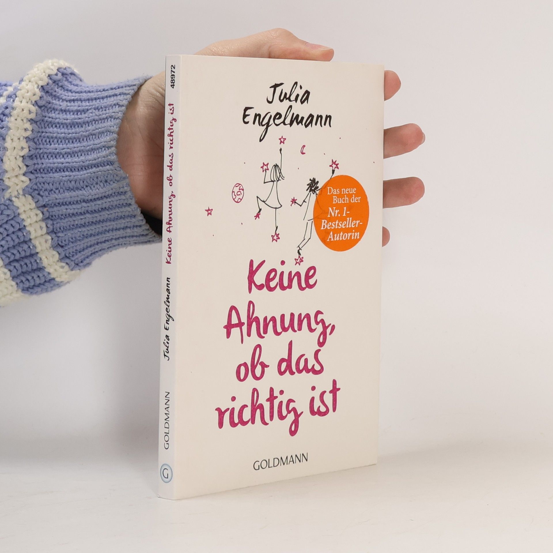 Keine Ahnung, ob das richtig ist