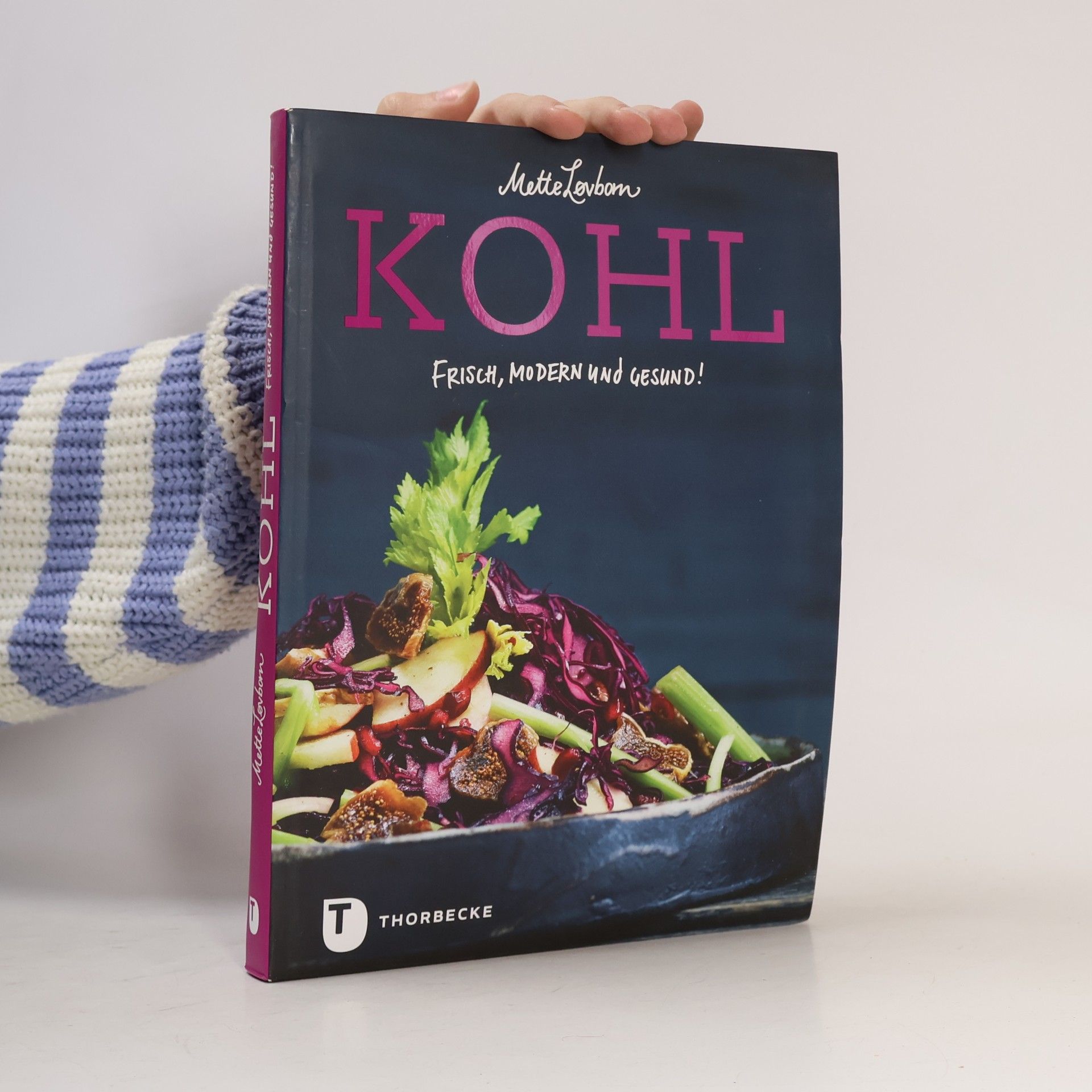 Kohl