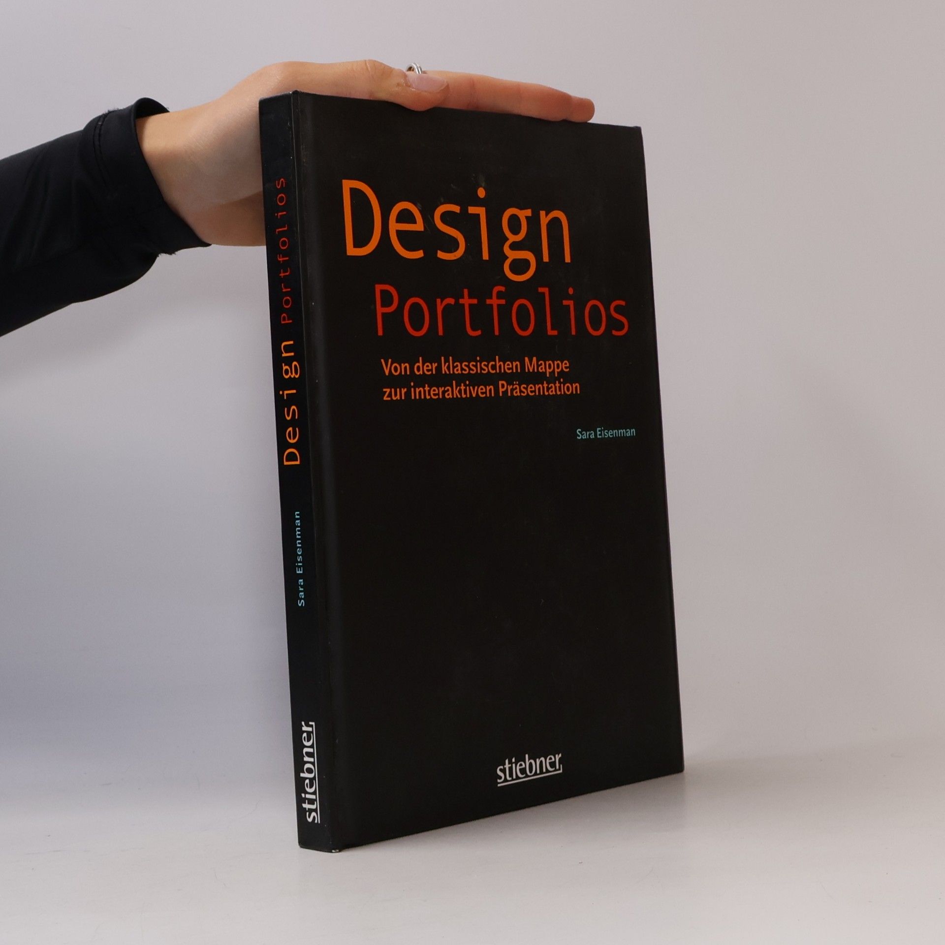 Design-Portfolios