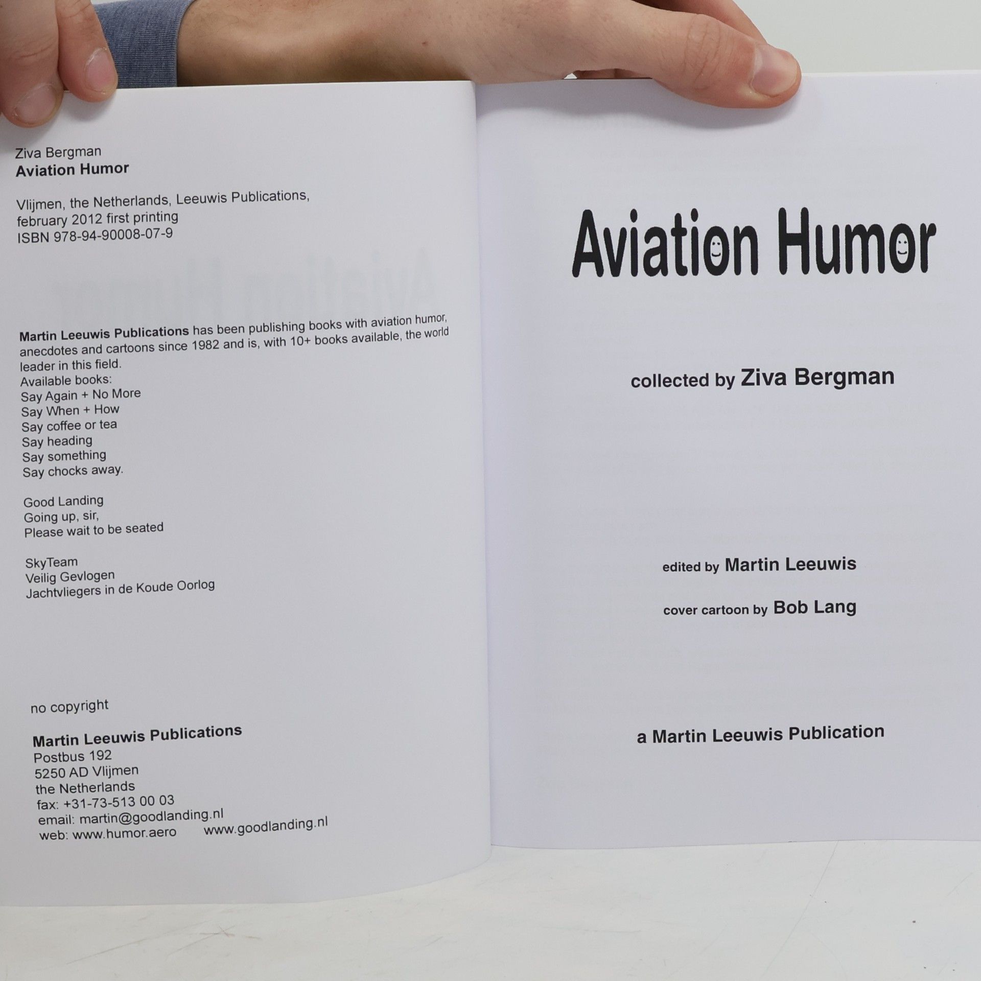 Aviation-Humor