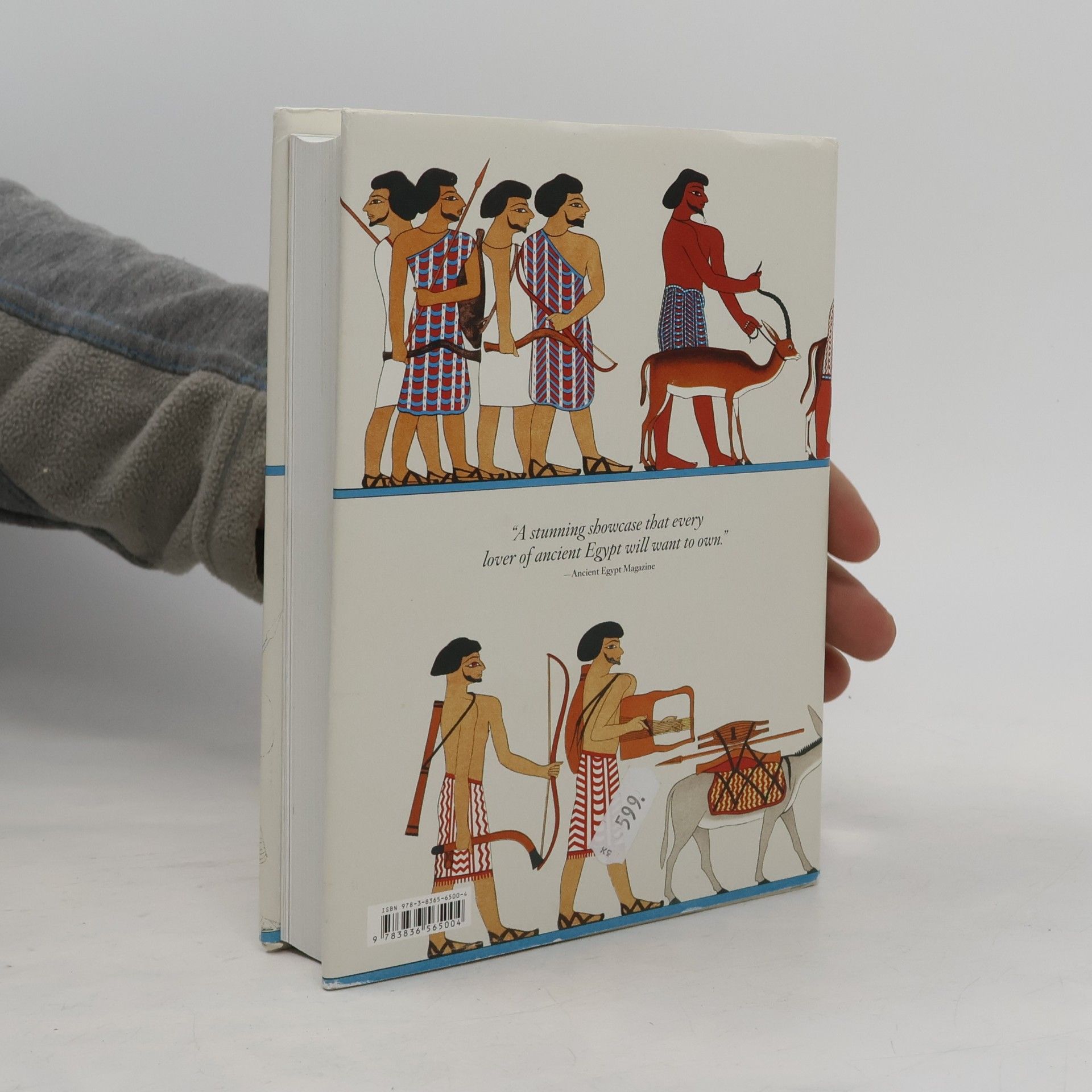 Emile Prisse D'Avennes Egyptian Art
