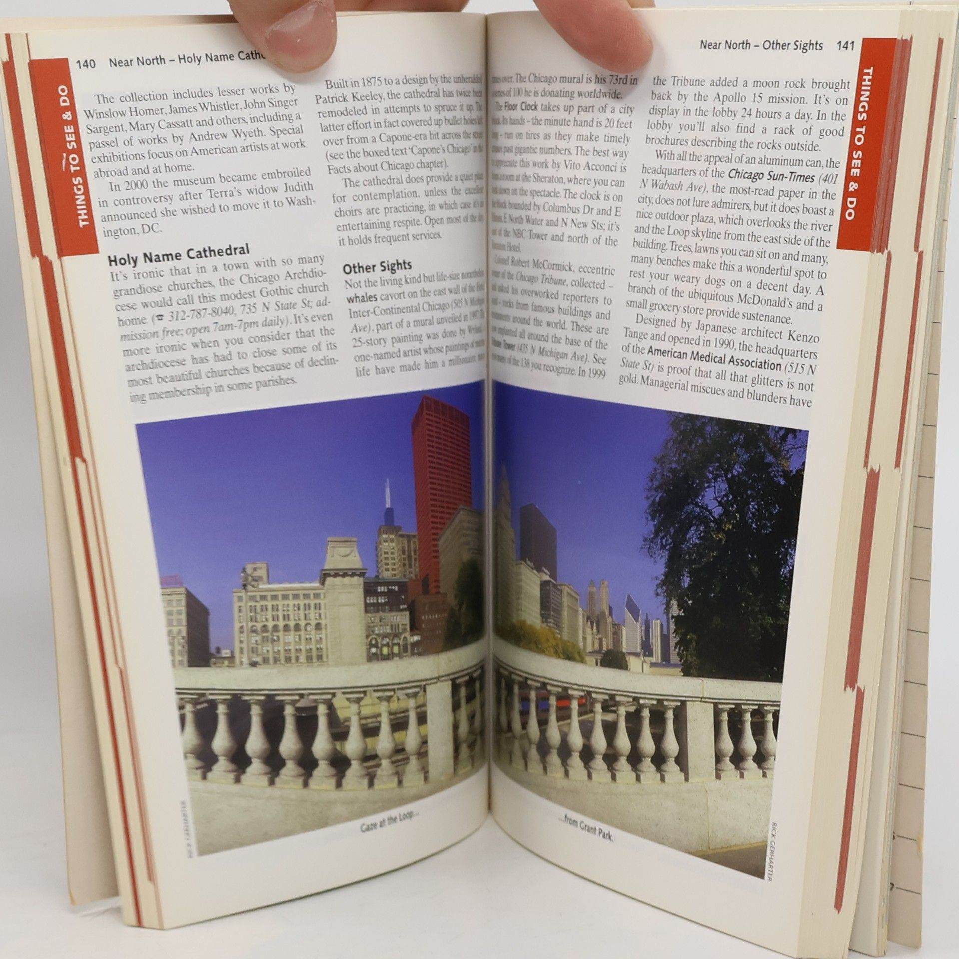 Lonely Planet Lonely Planet: Chicago