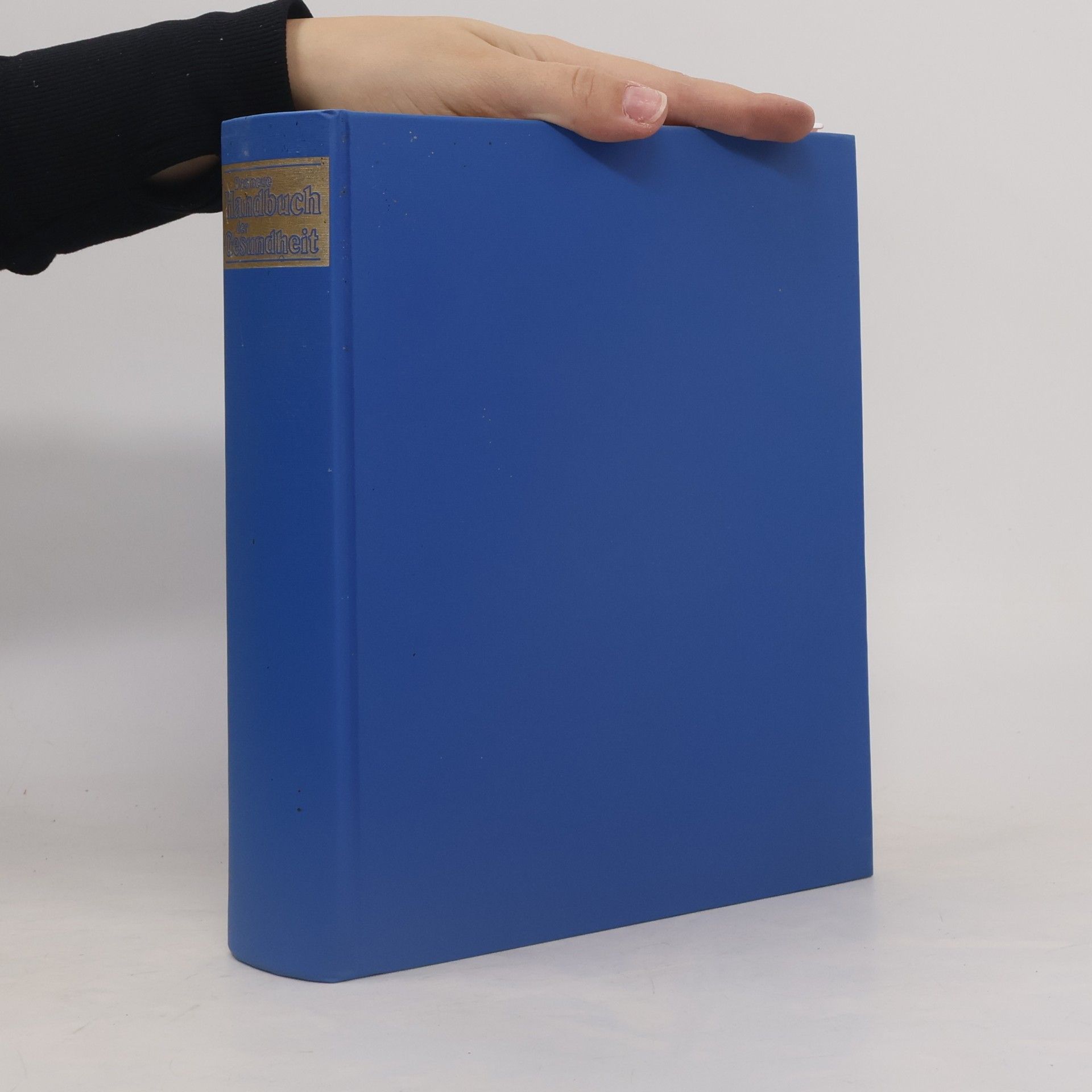 Autorenkollektiv Das neue Handbuch der Gesundheit für die ganze Familie