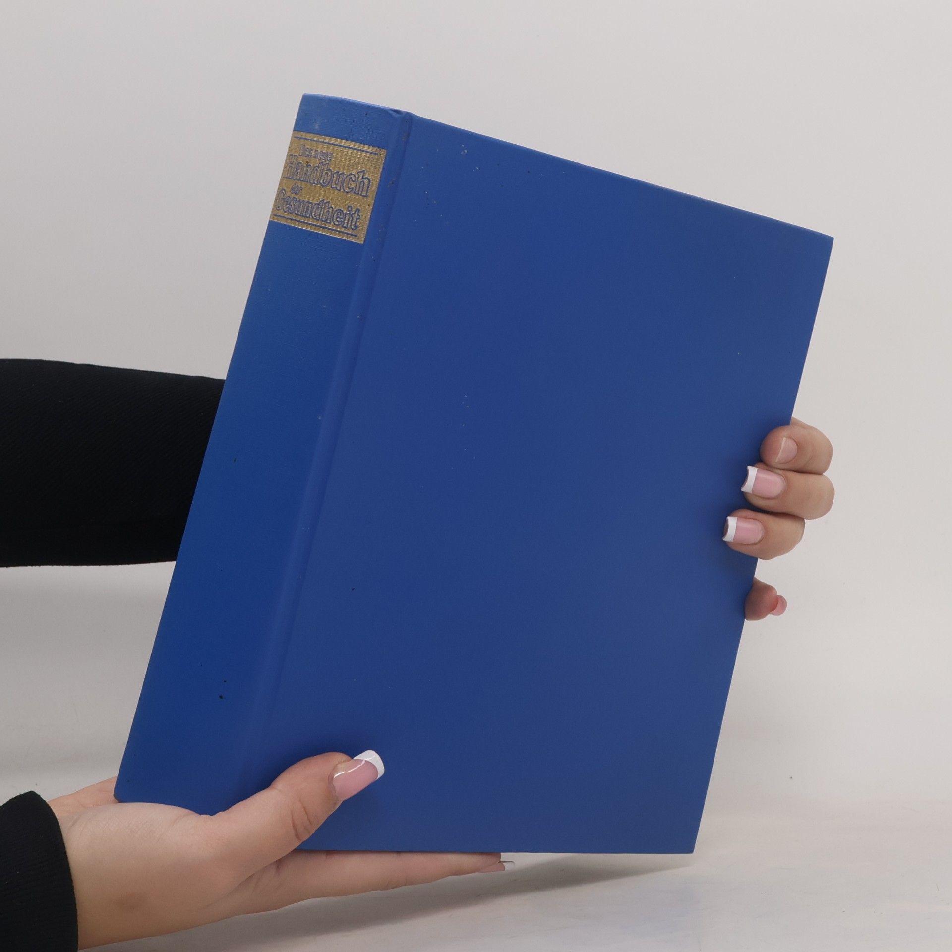 Autorenkollektiv Das neue Handbuch der Gesundheit für die ganze Familie