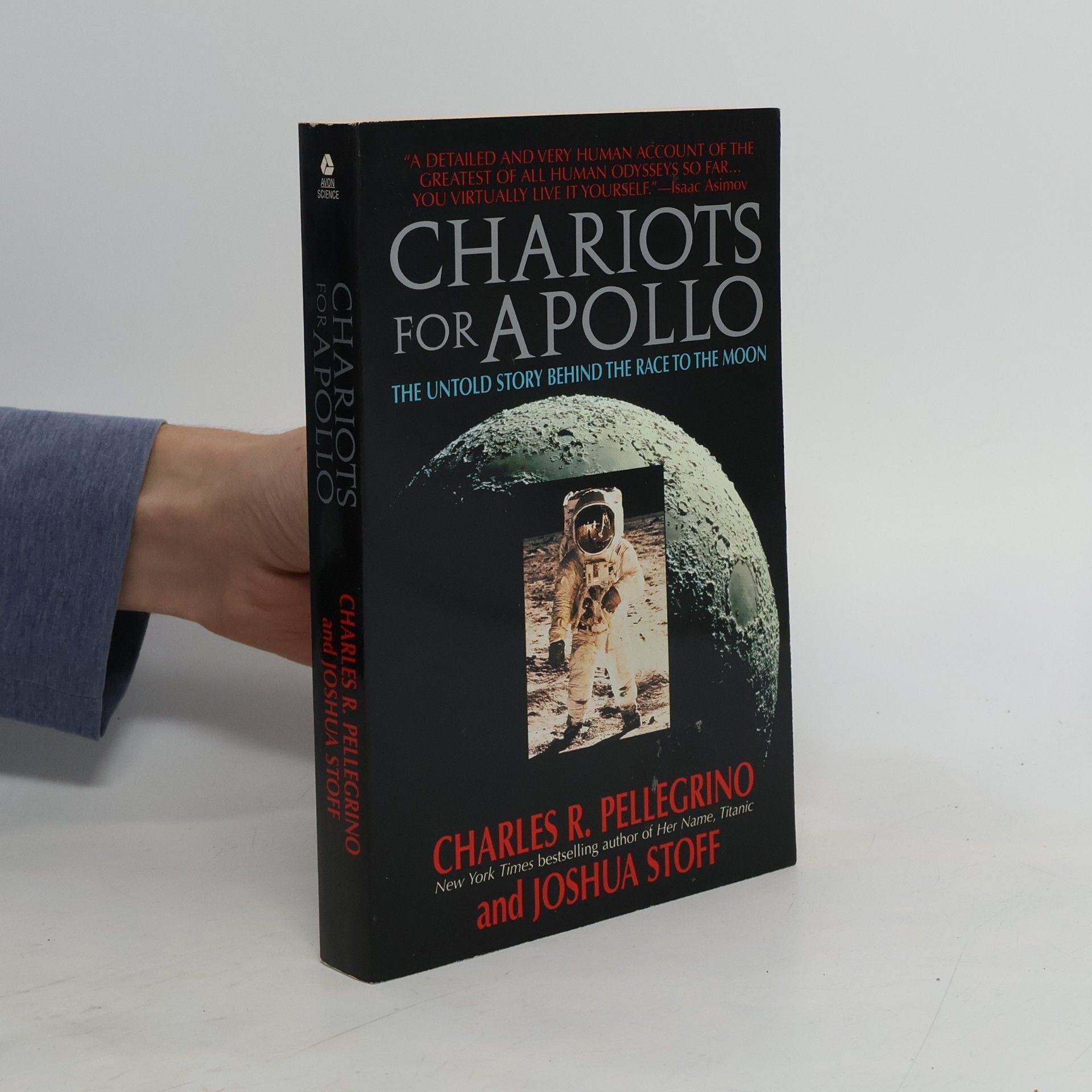 Chariots for Apollo