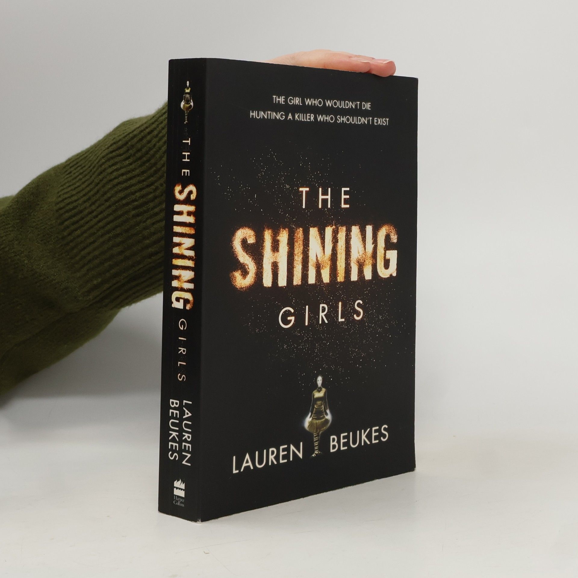 Lauren Beukes The Shining Girls