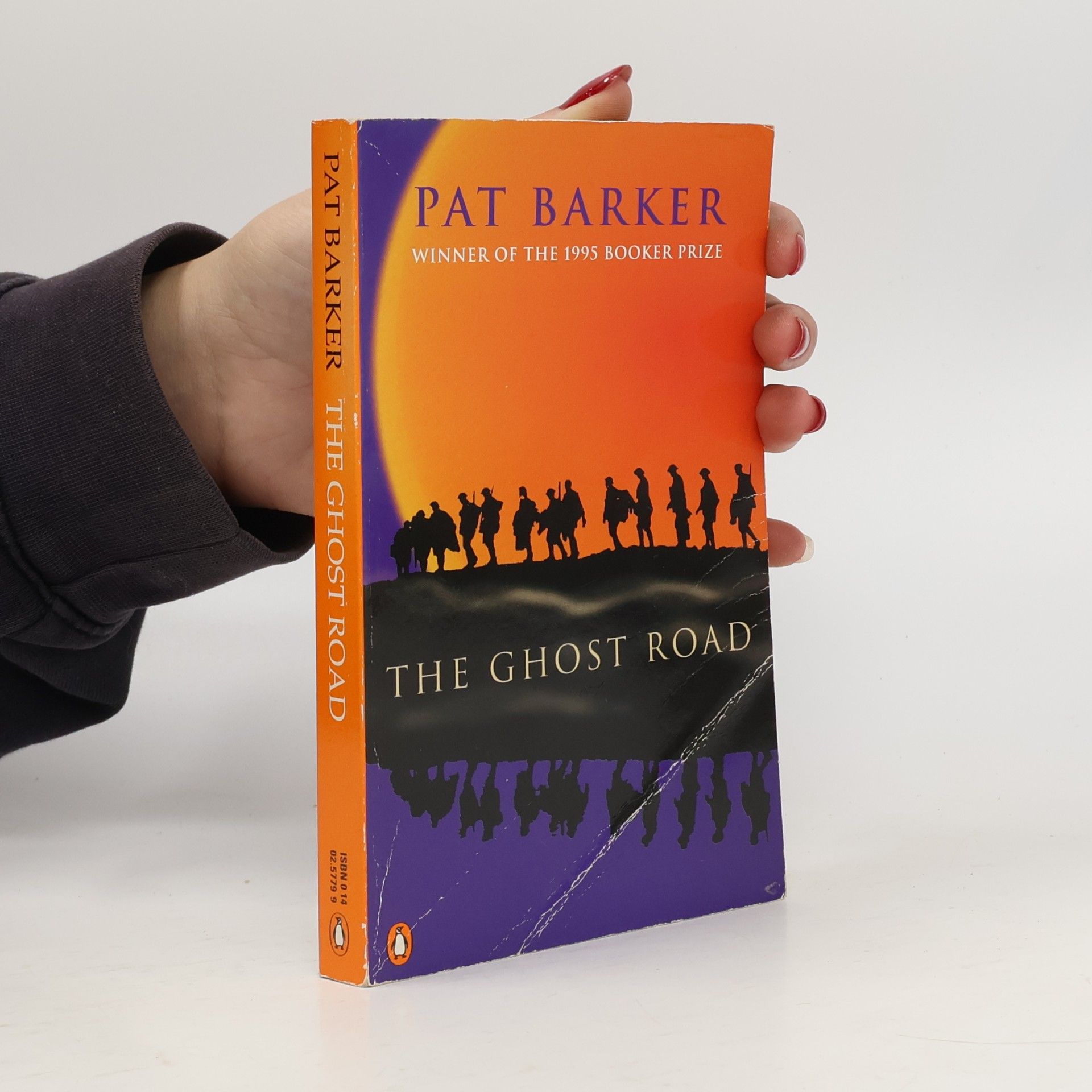 The Ghost Road