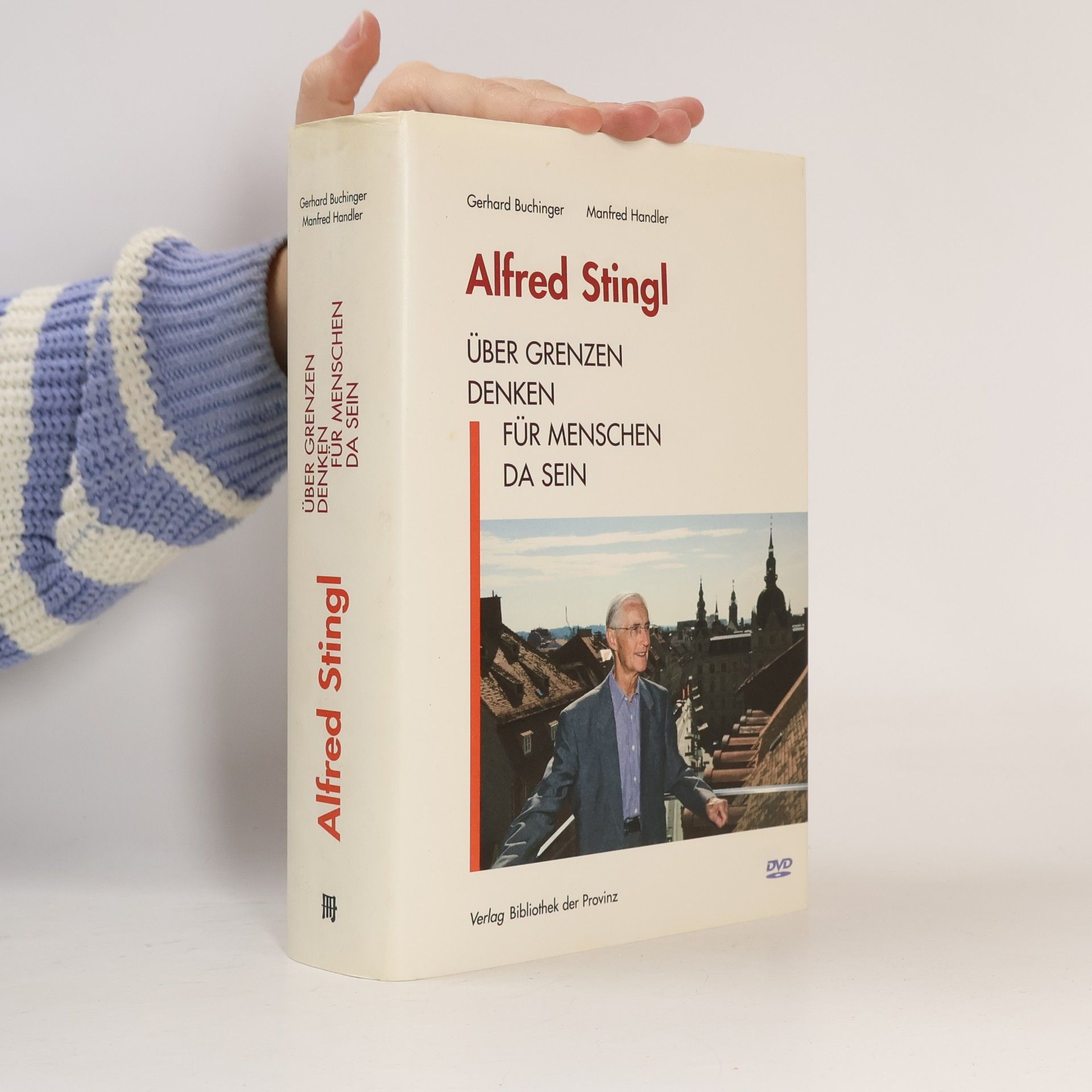 Alfred Stingl