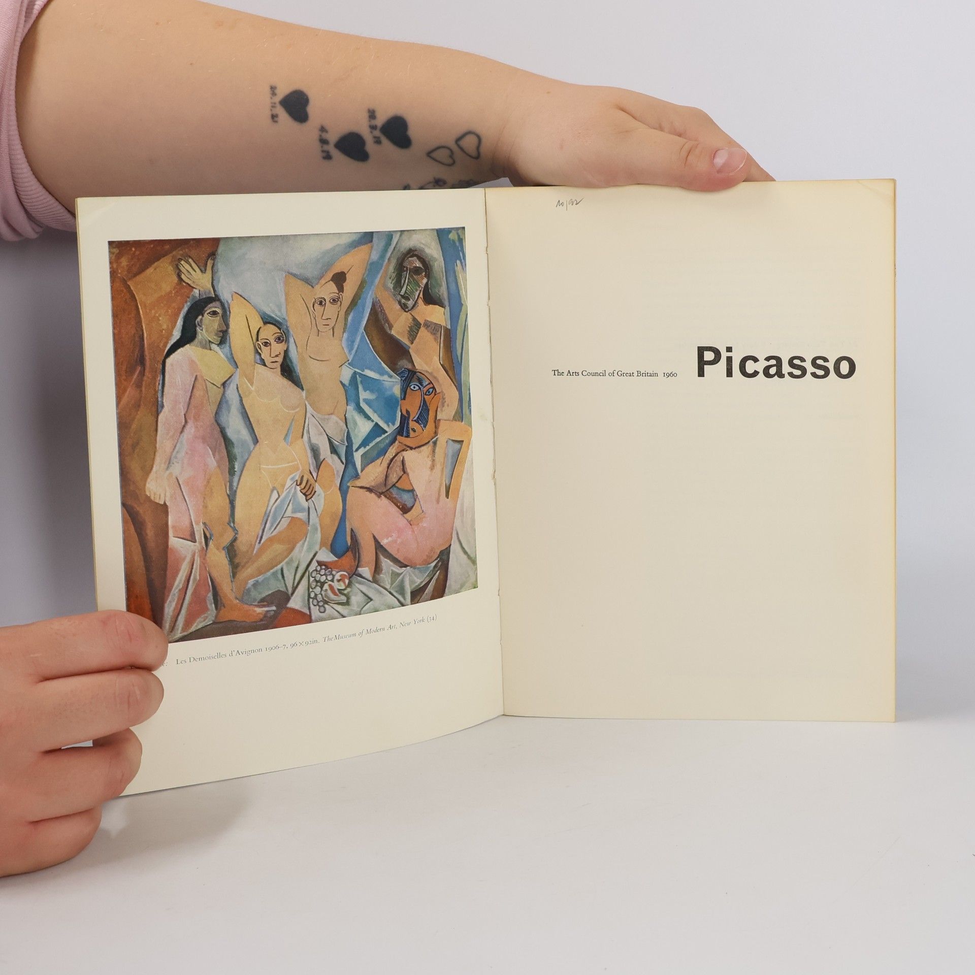 Roland Penrose Picasso