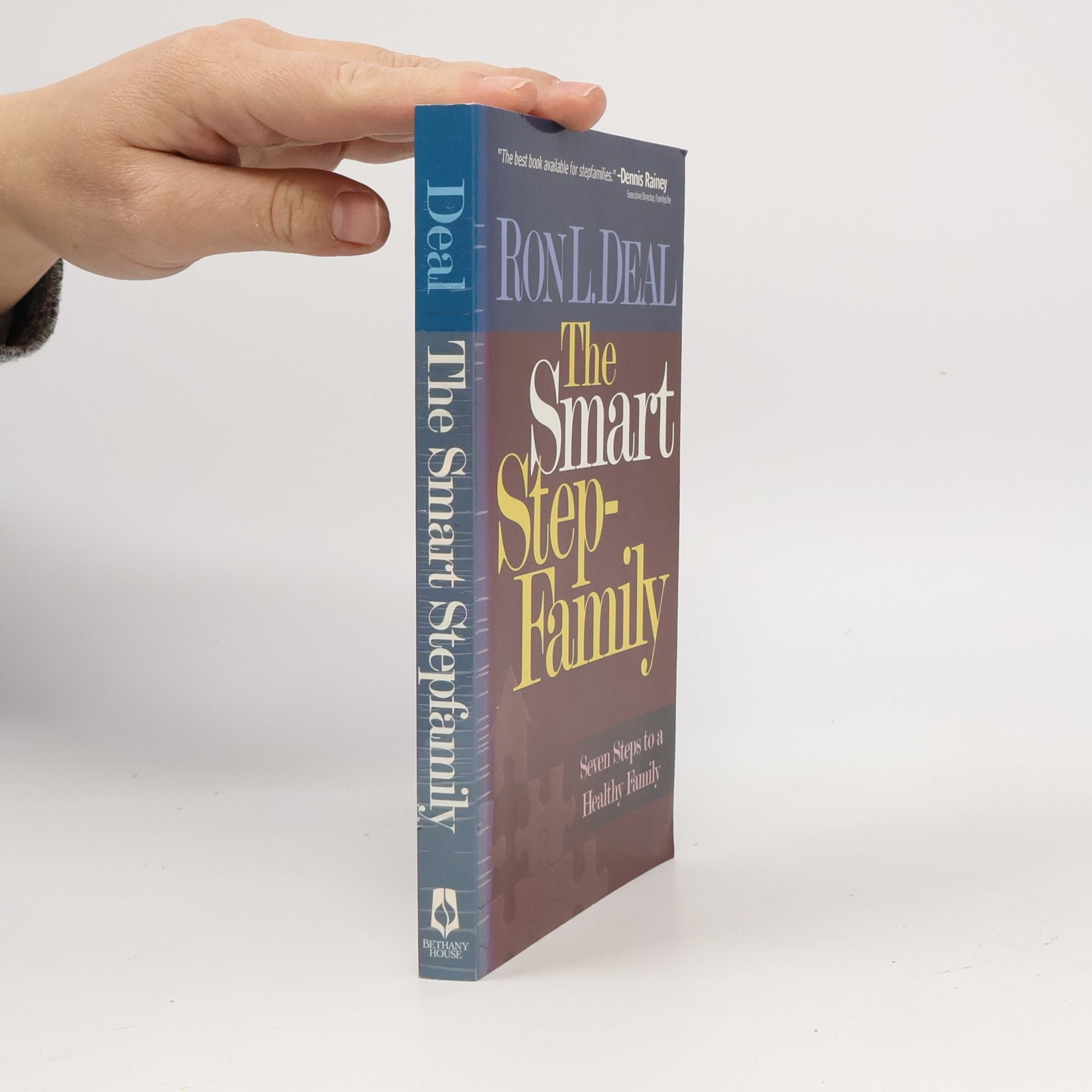 The Smart Stepfamily