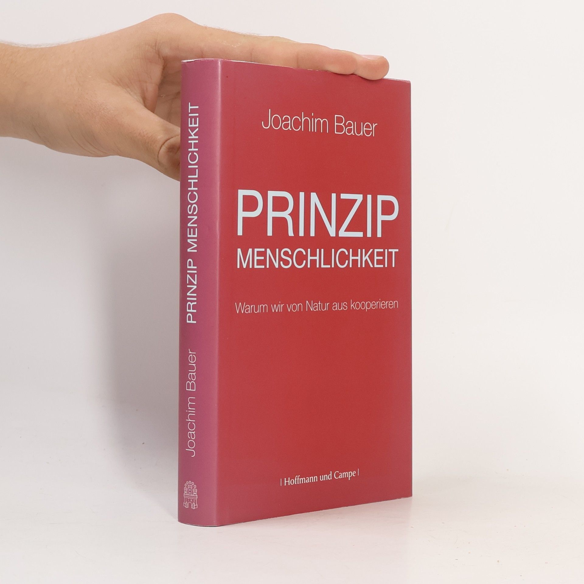 Prinzip Menschlichkeit