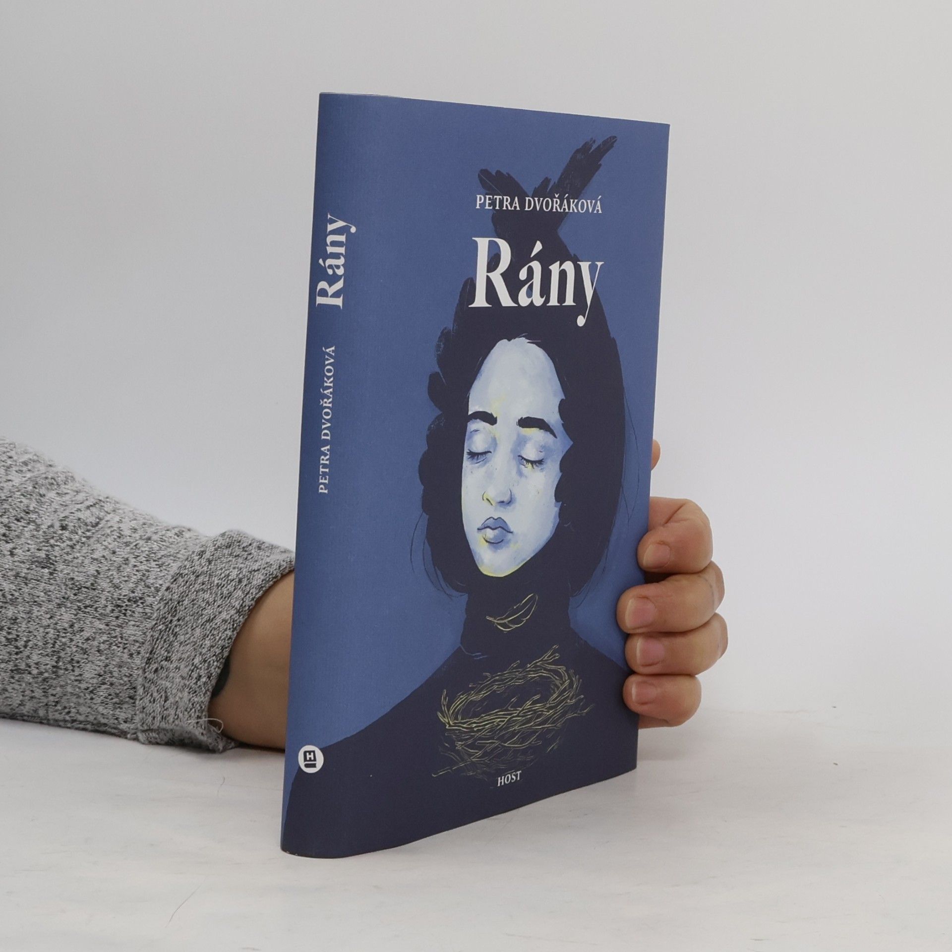 Rány (2026)