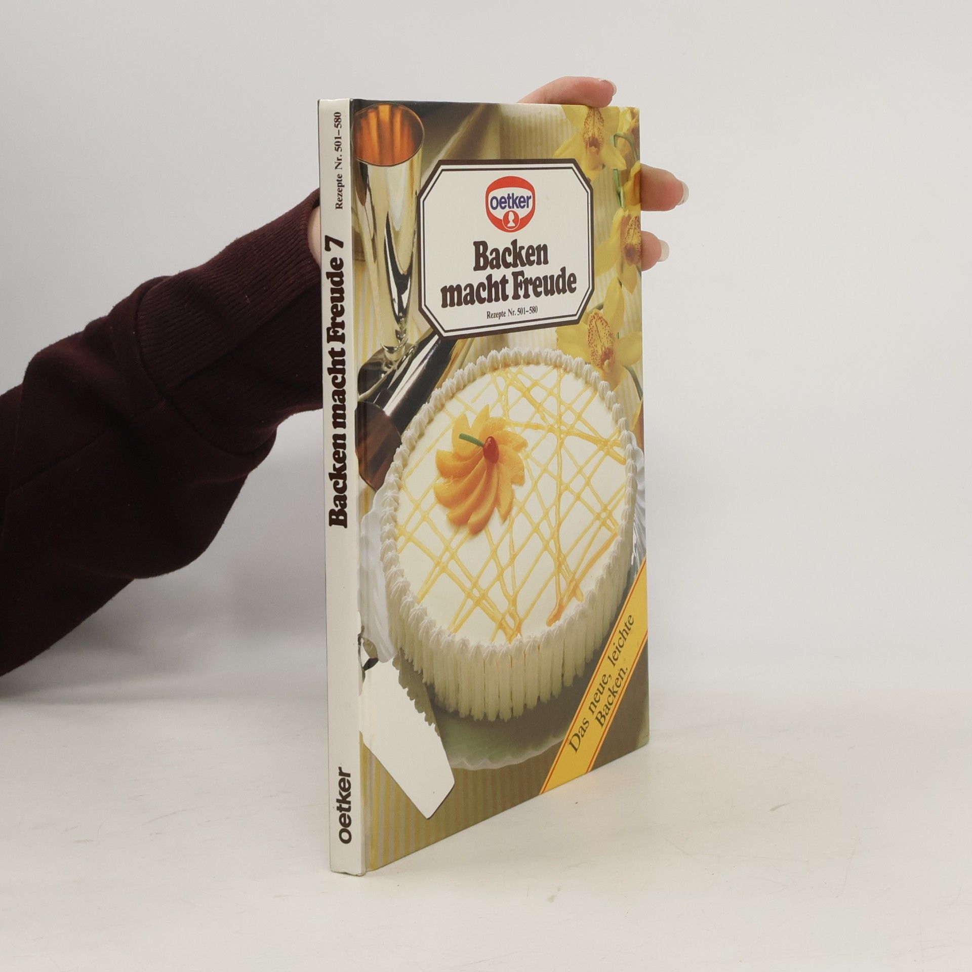 Autorenkollektiv Backen macht Freude