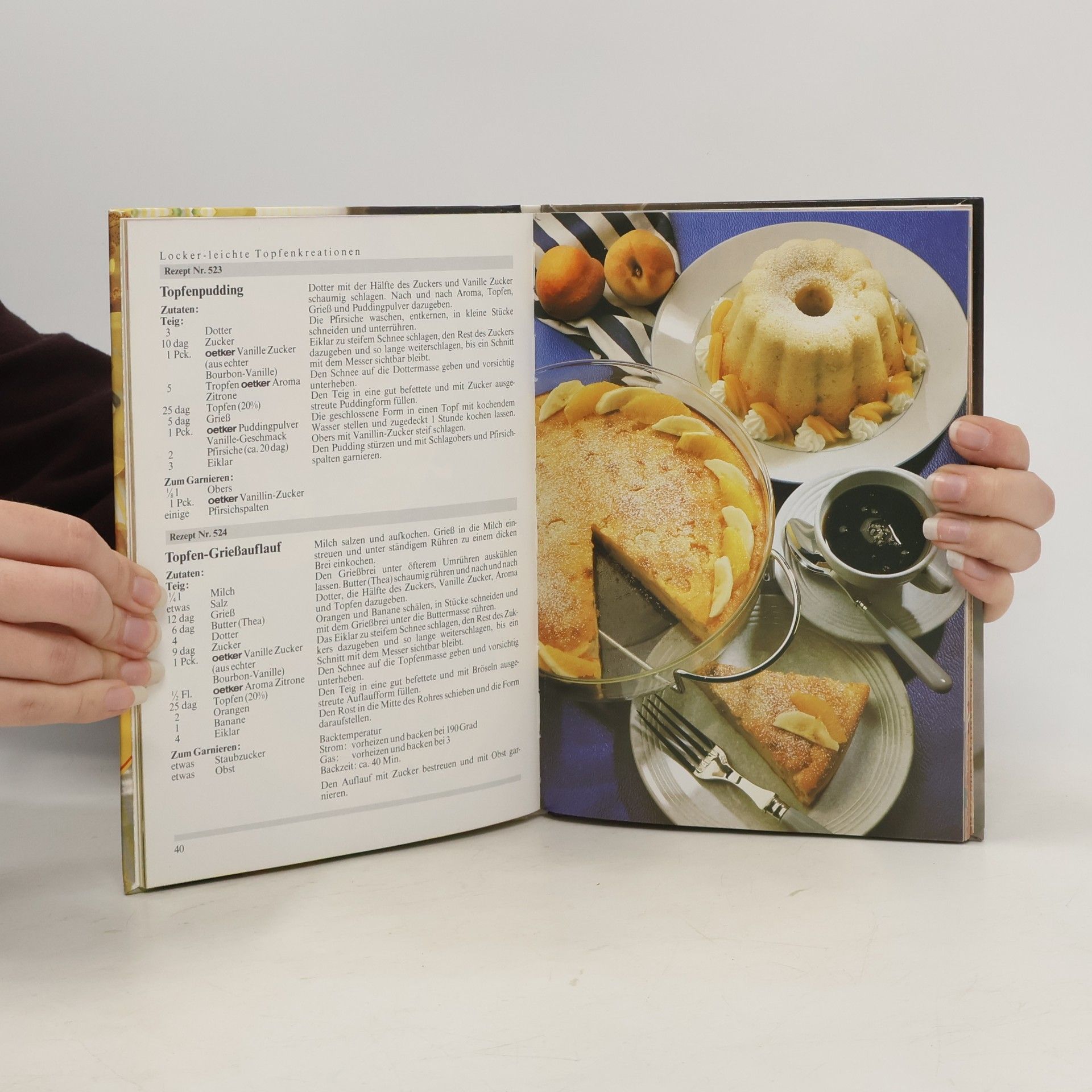 Autorenkollektiv Backen macht Freude