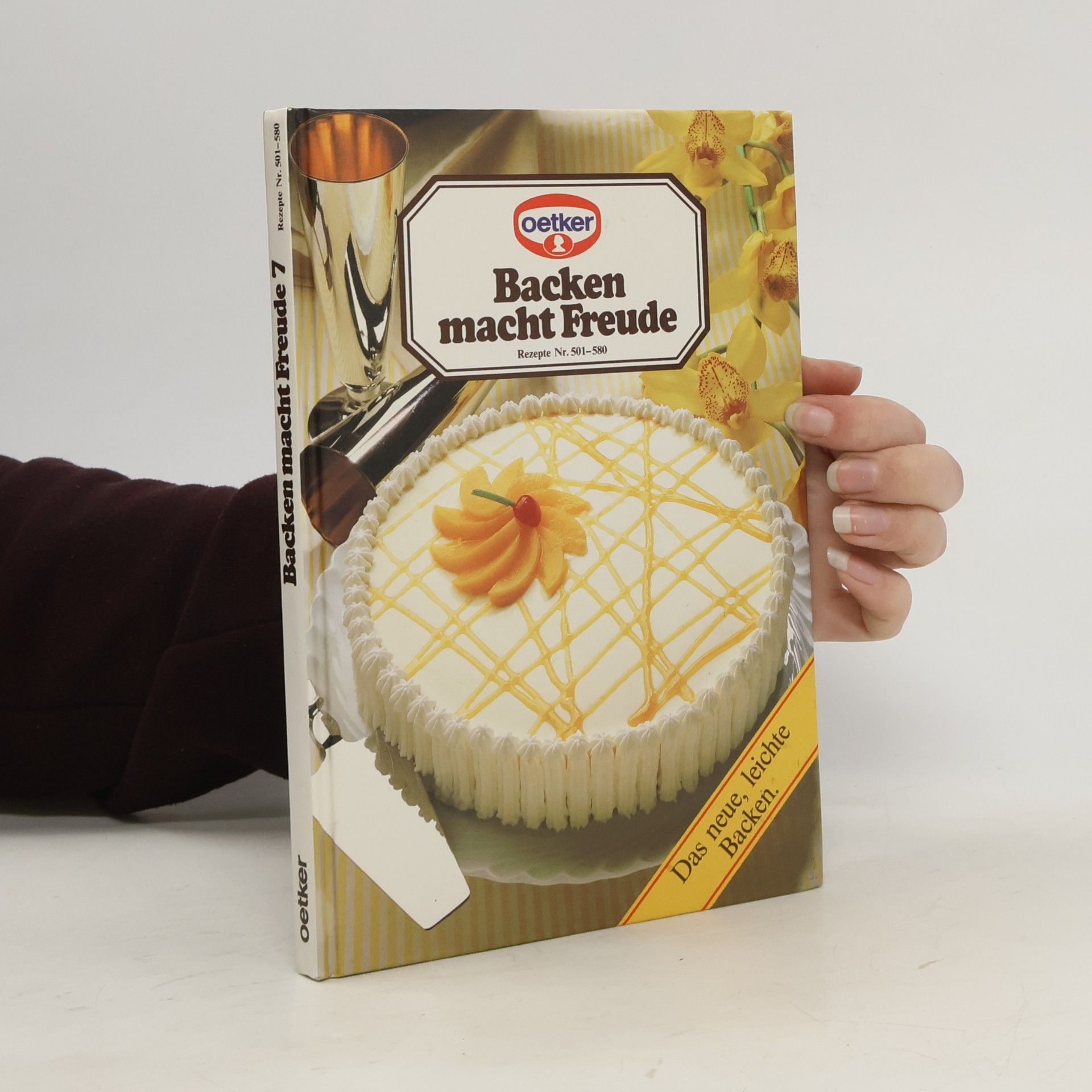 Autorenkollektiv Backen macht Freude