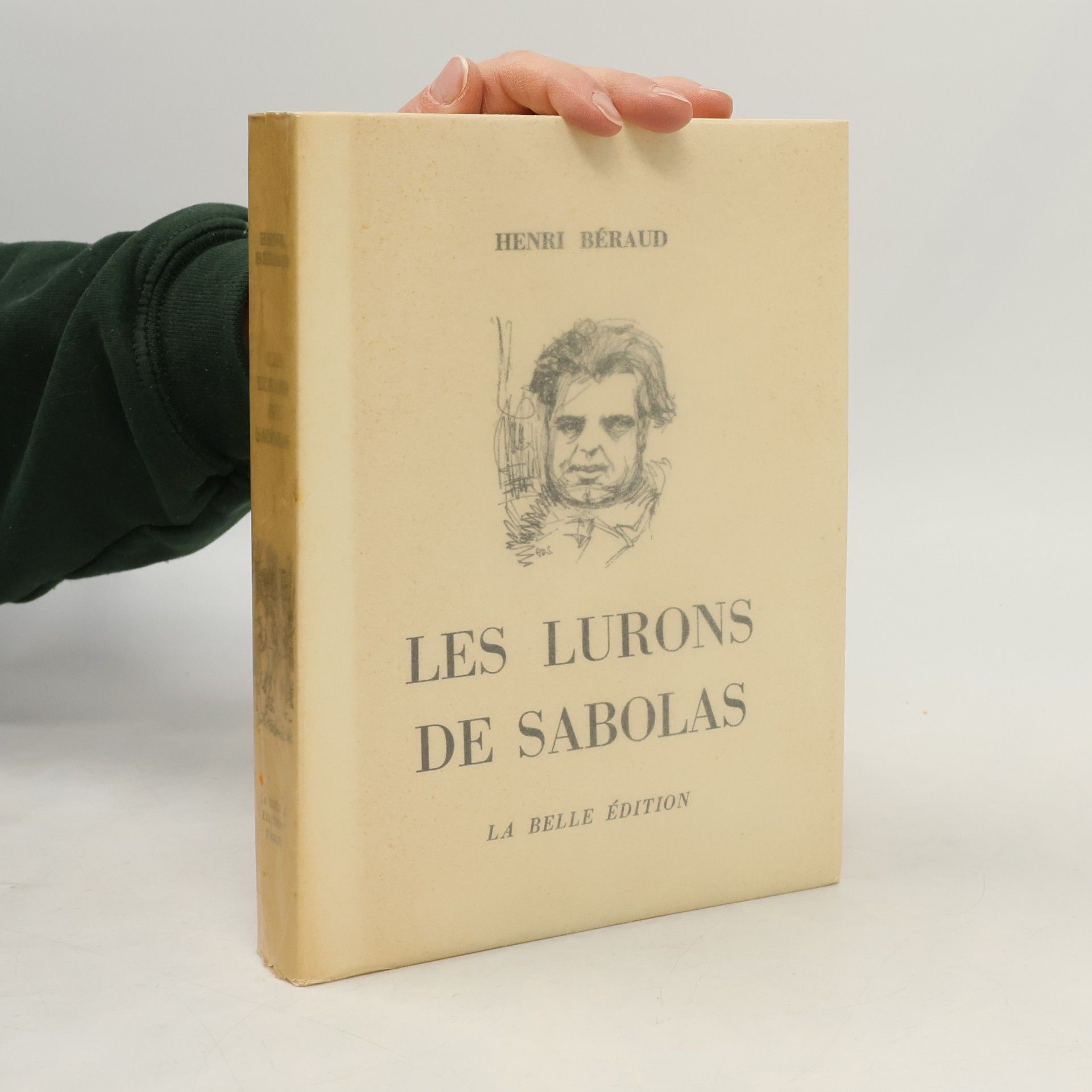Les lurons de sabolas