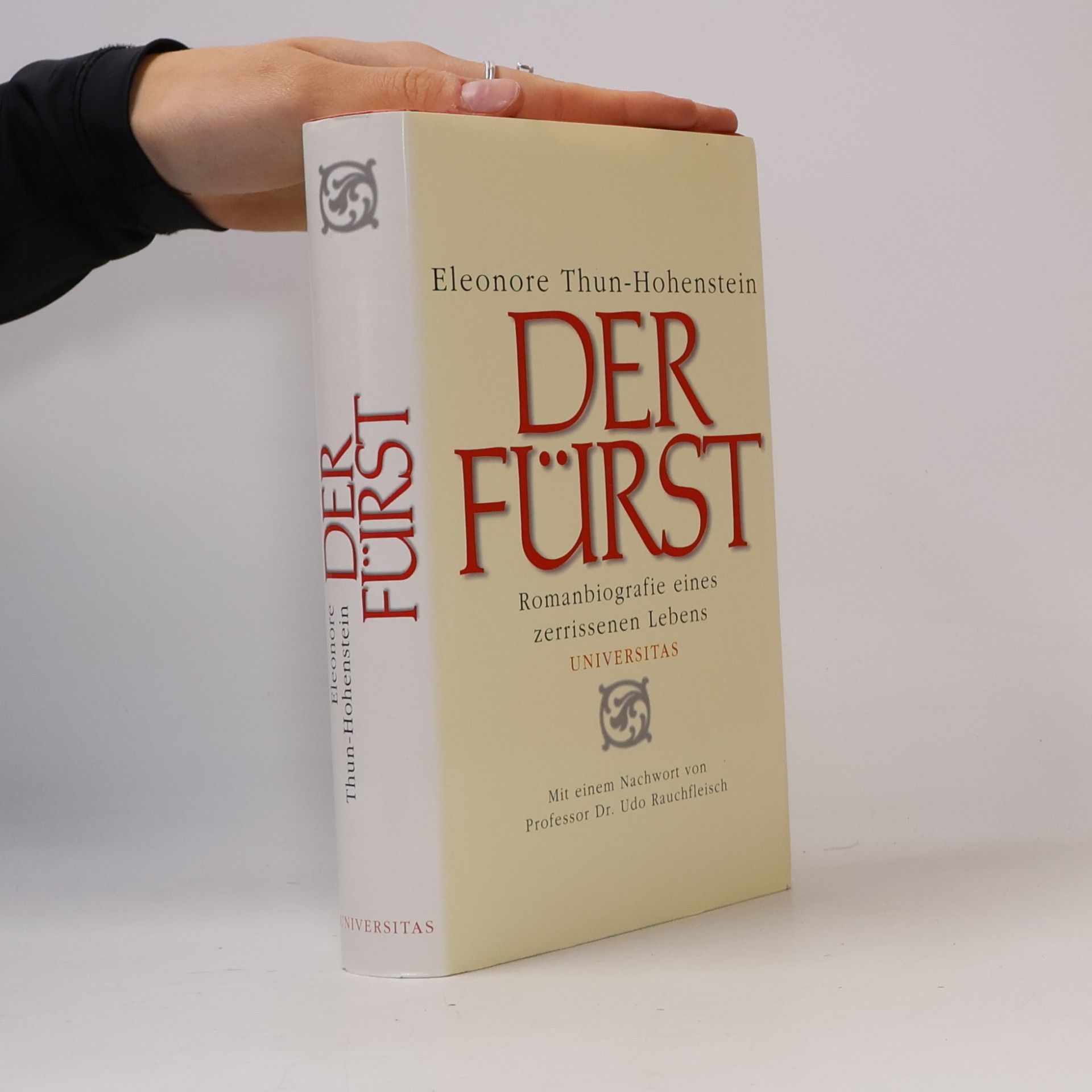 Der Fürst