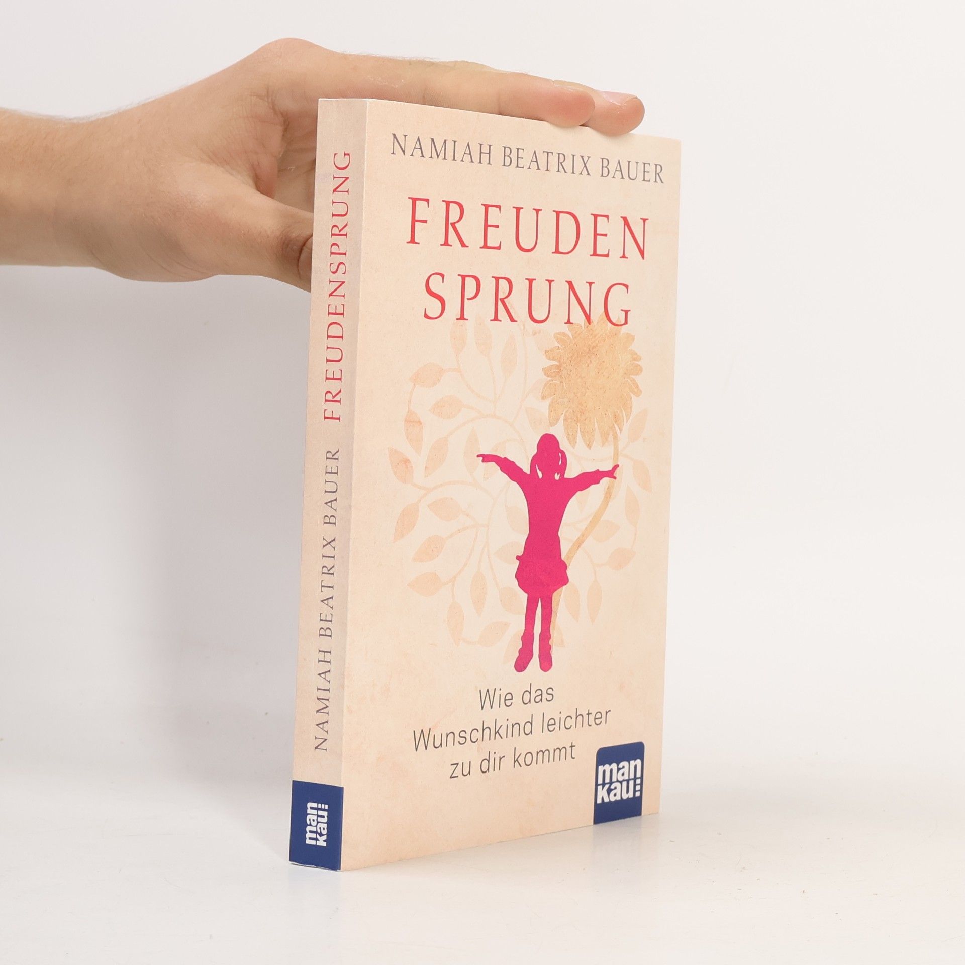 Freudensprung