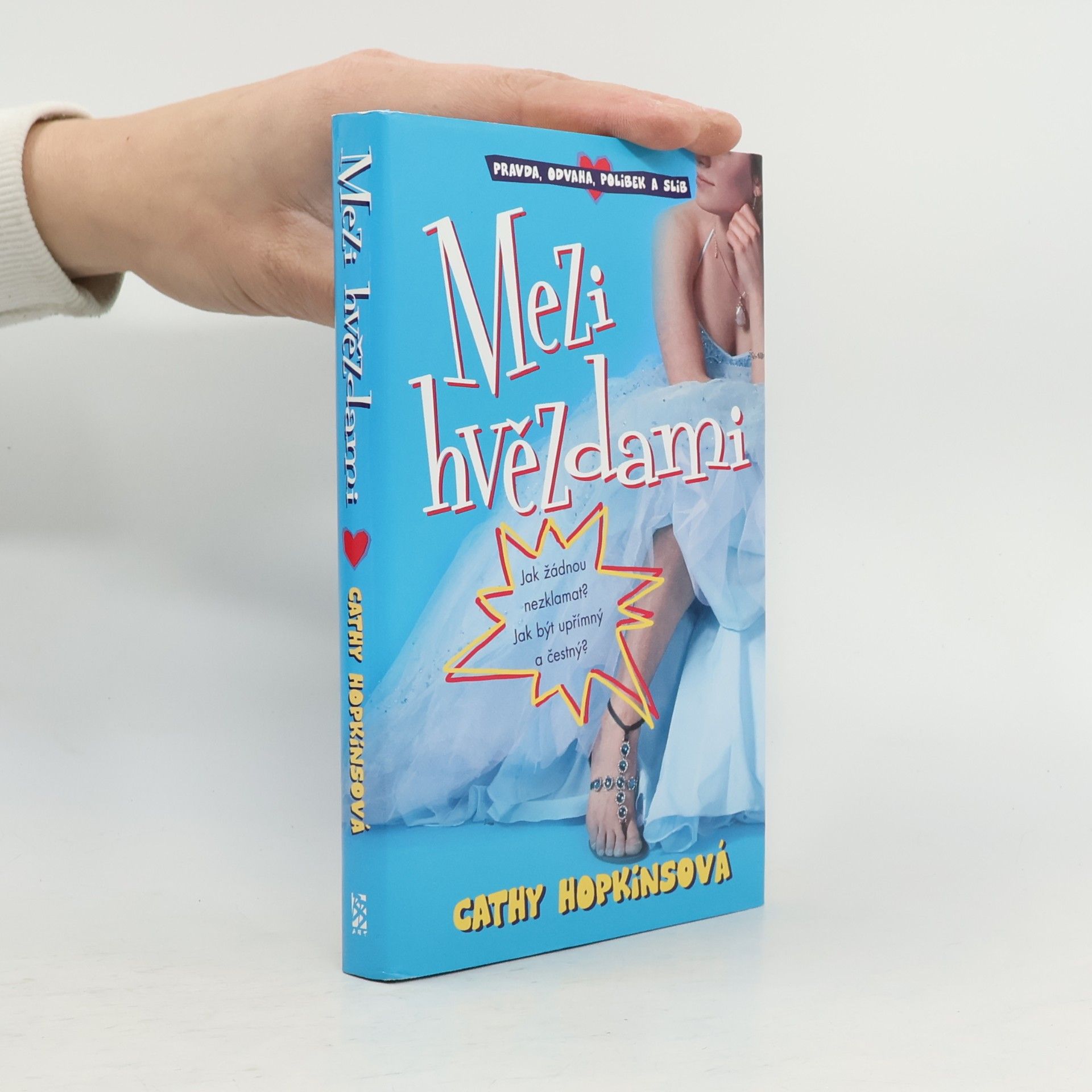Mezi hvězdami