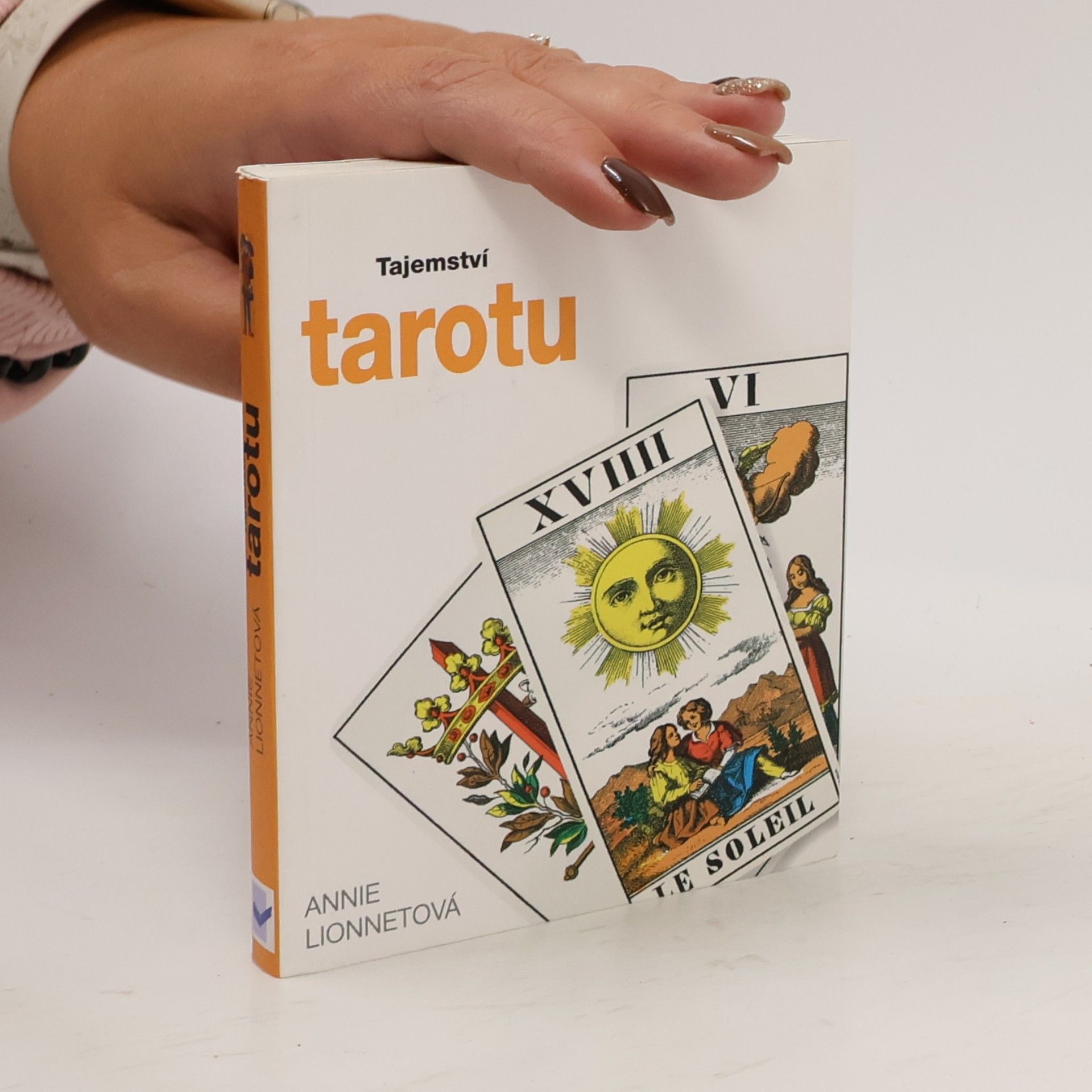 Tajemství tarotu