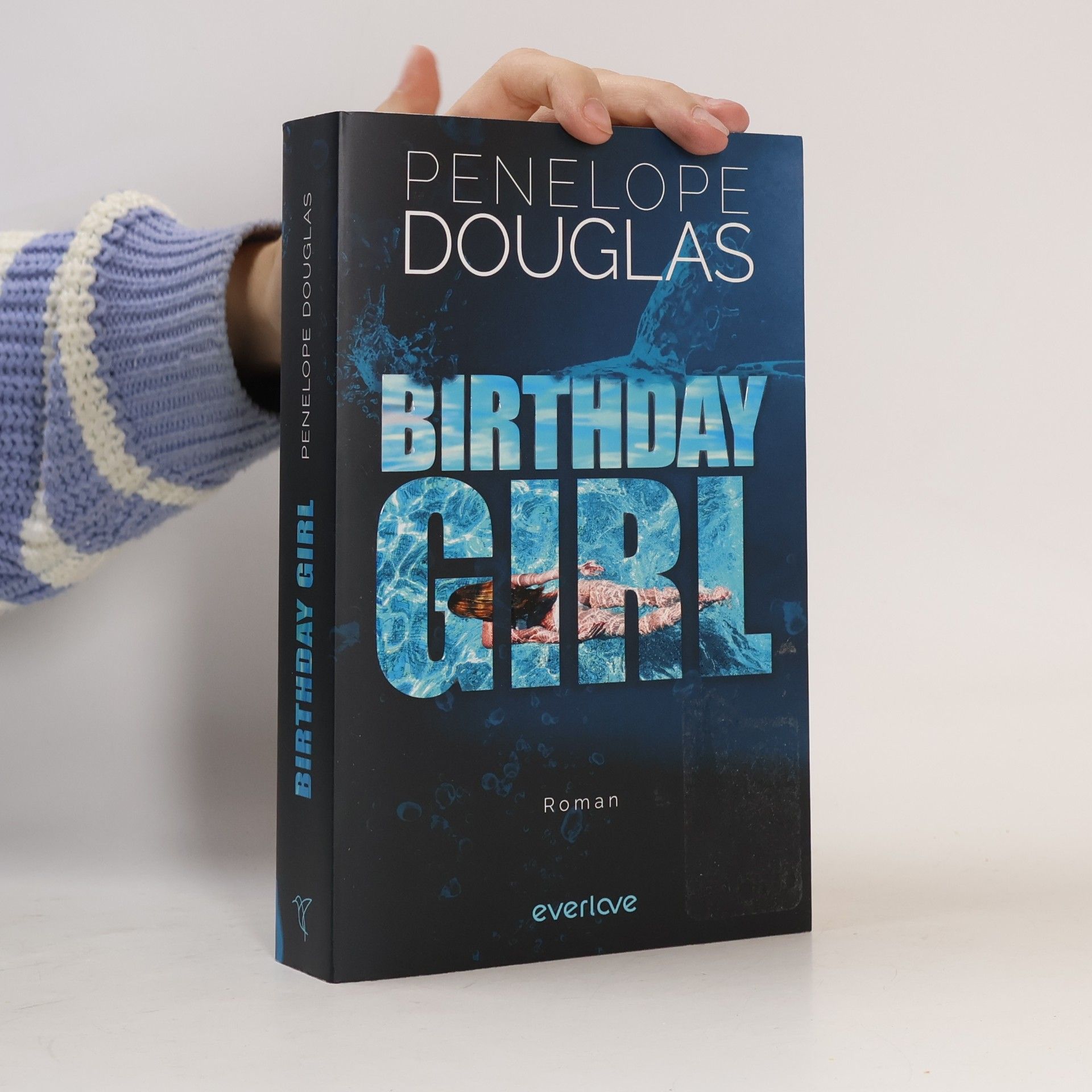 Penelope Douglas Birthday Girl