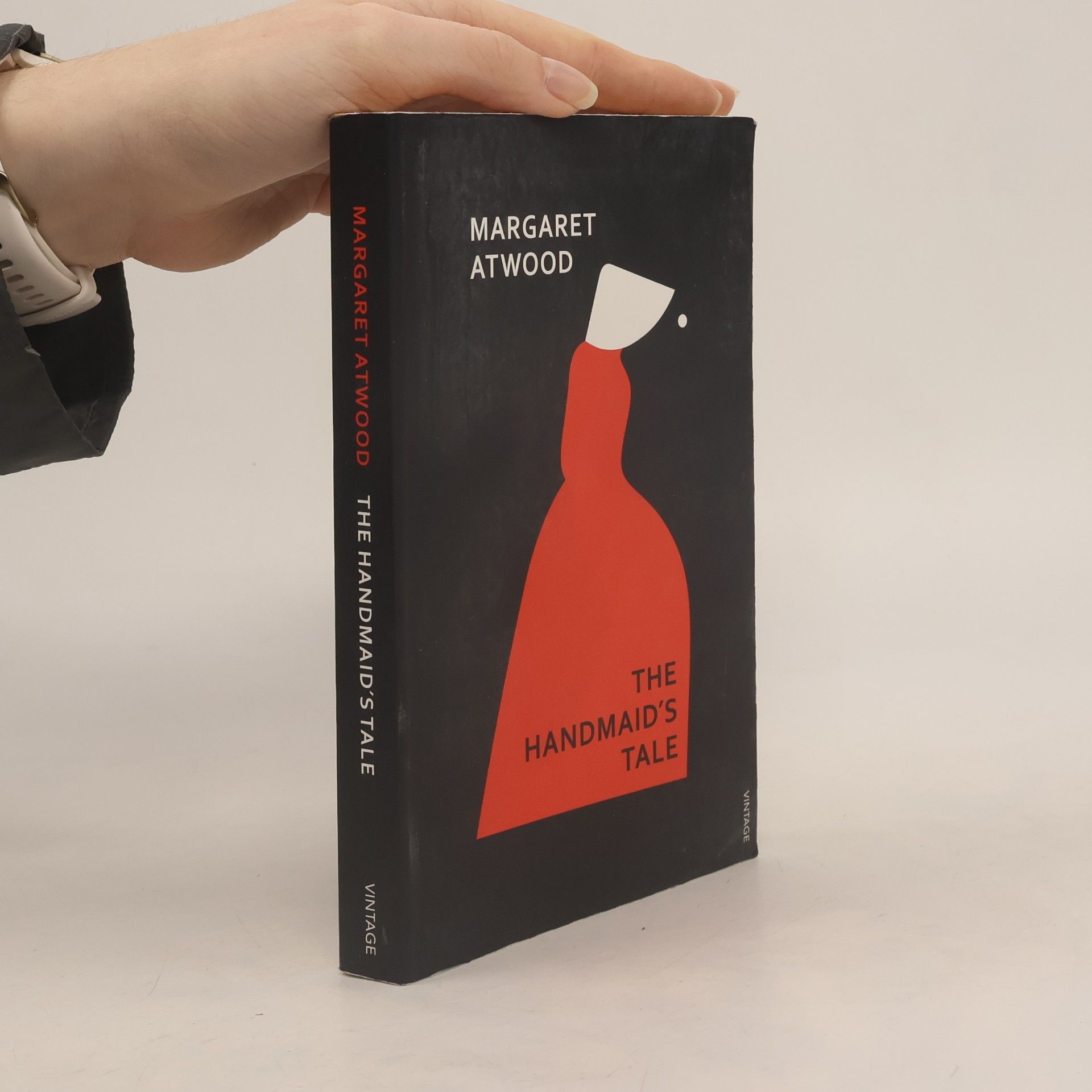 Margaret Atwood The Handmaid's Tale