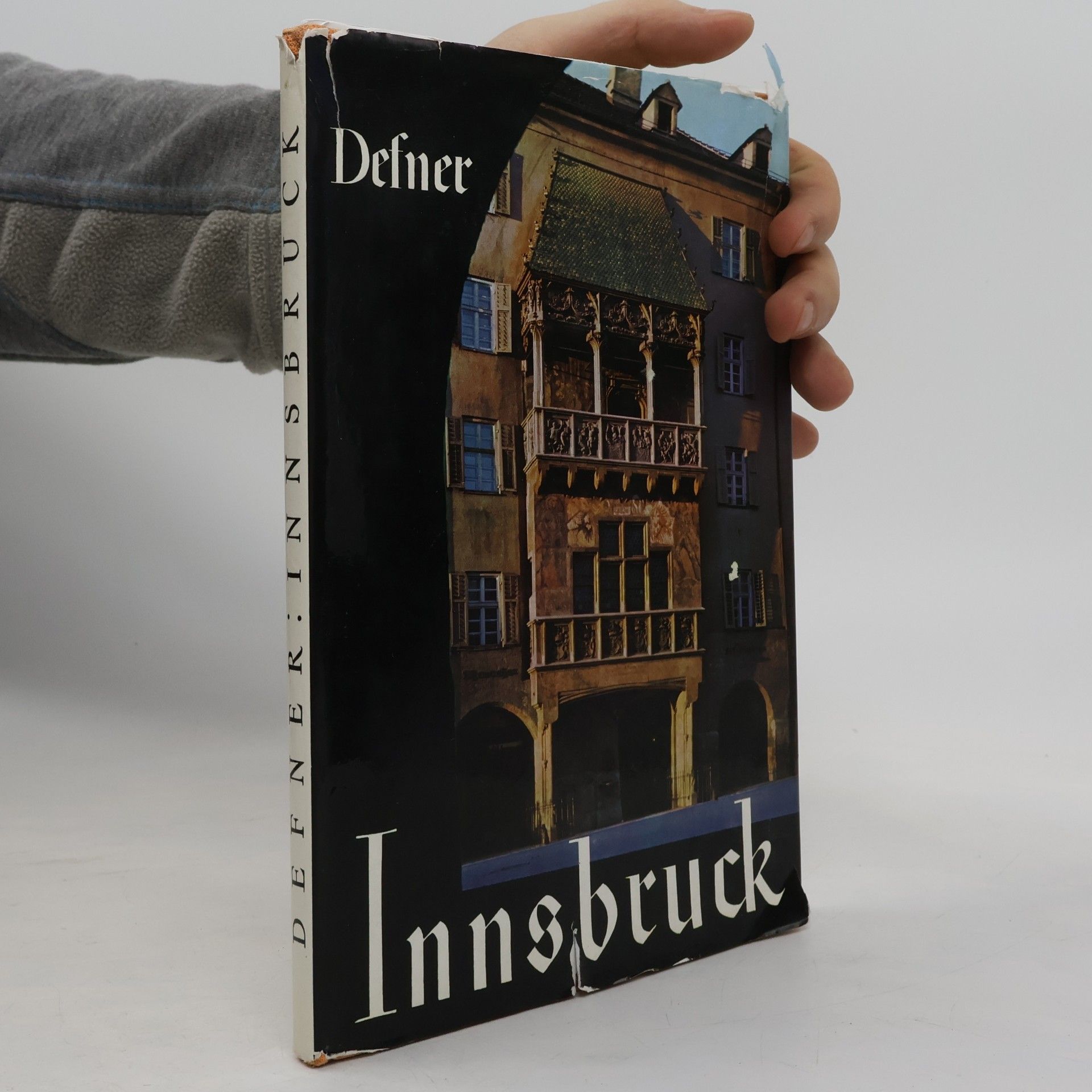 Innsbruck
