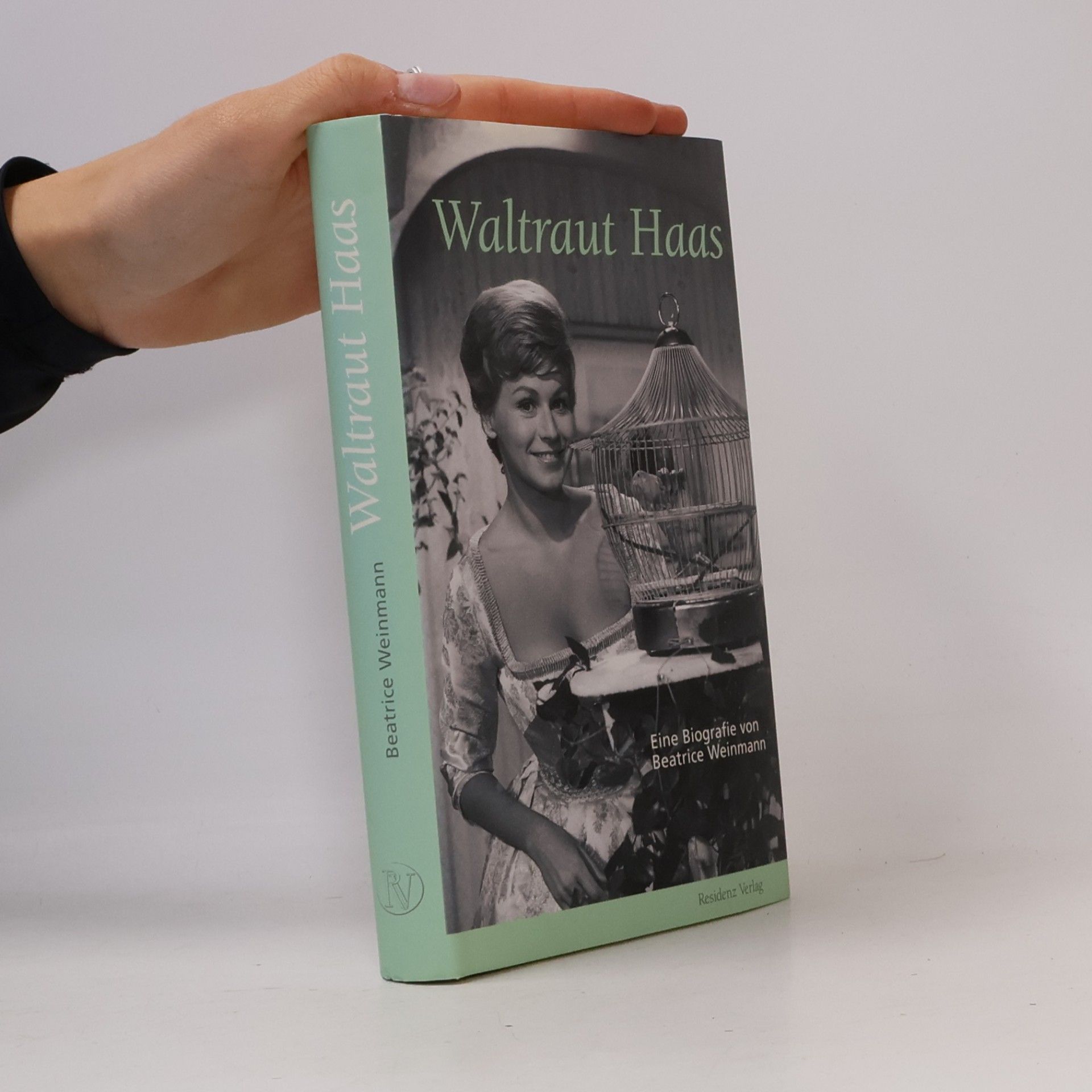 Waltraut Haas