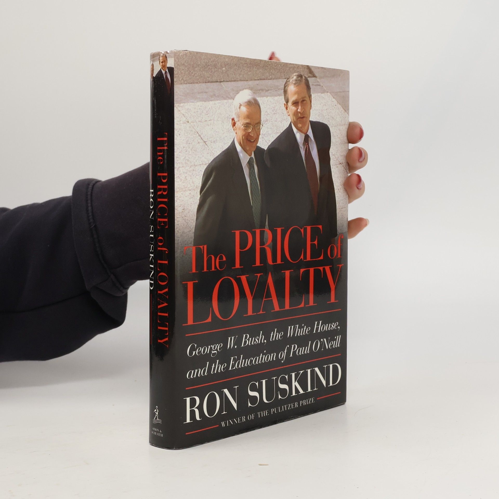 The price of loyalty