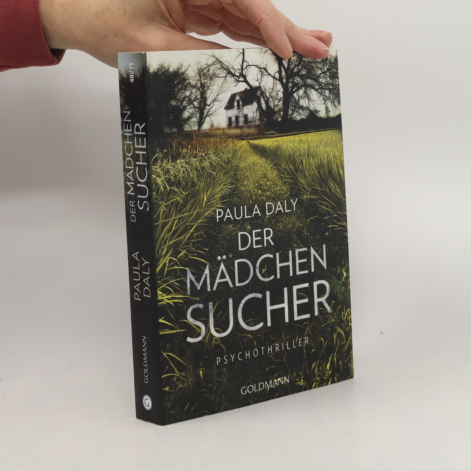 Der Mädchensucher