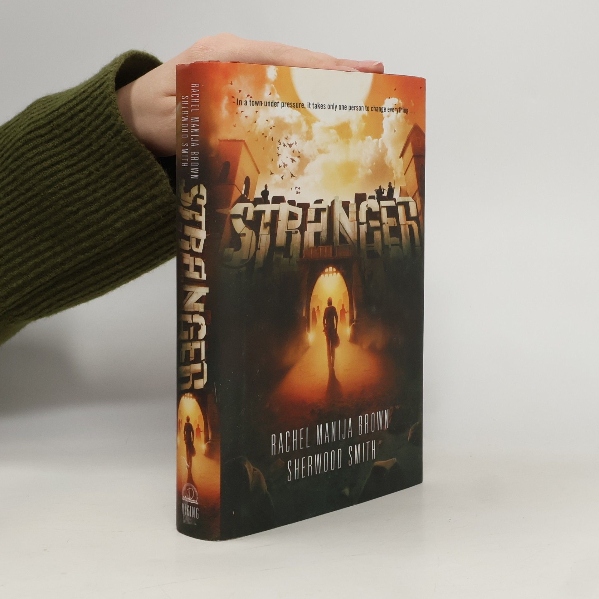 Stranger