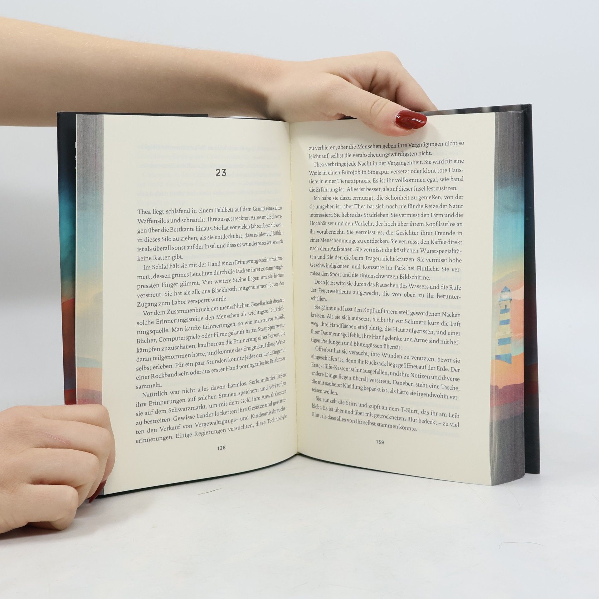 Stuart Turton Der letzte Mord am Ende der Welt