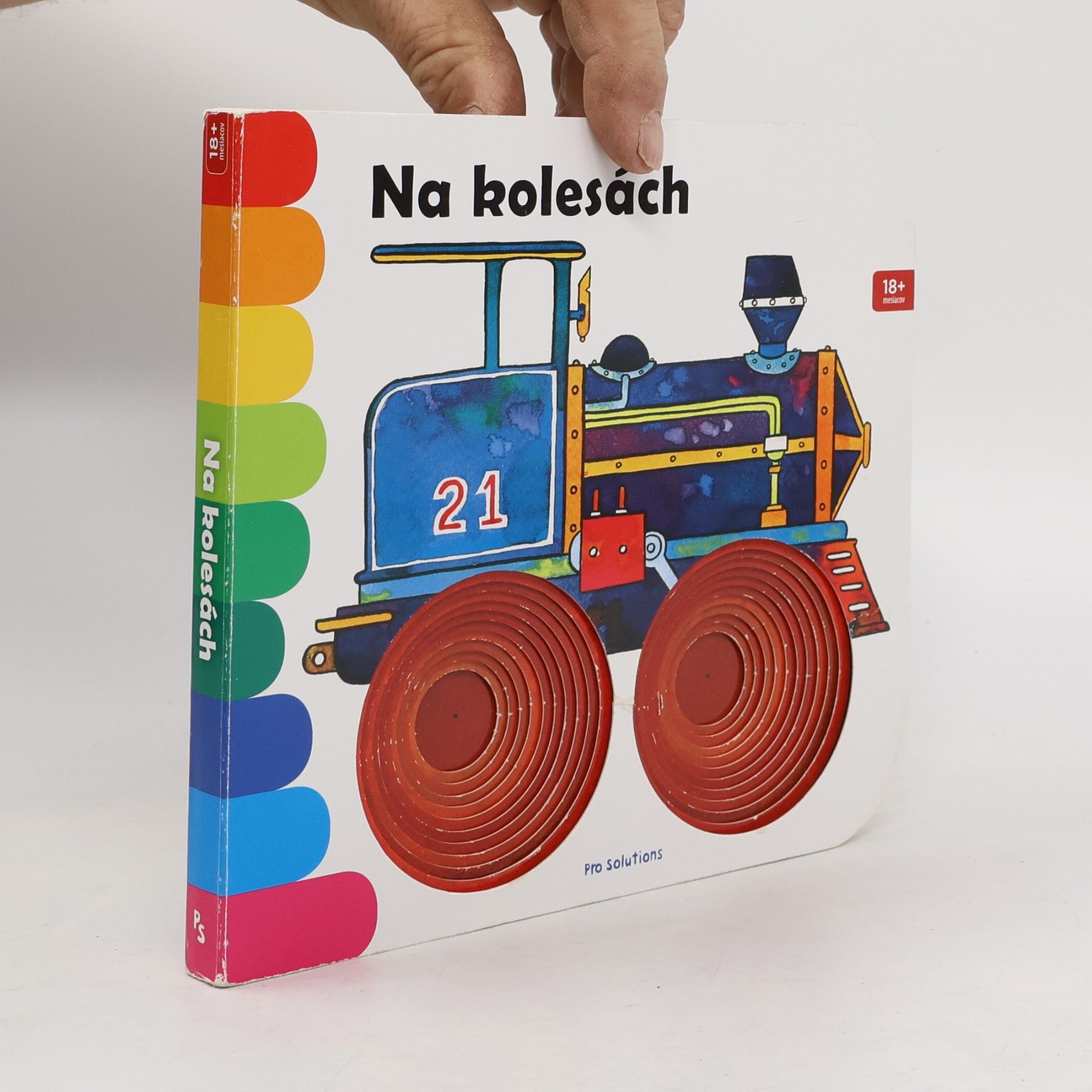 Auteurscollectief Na kolesách