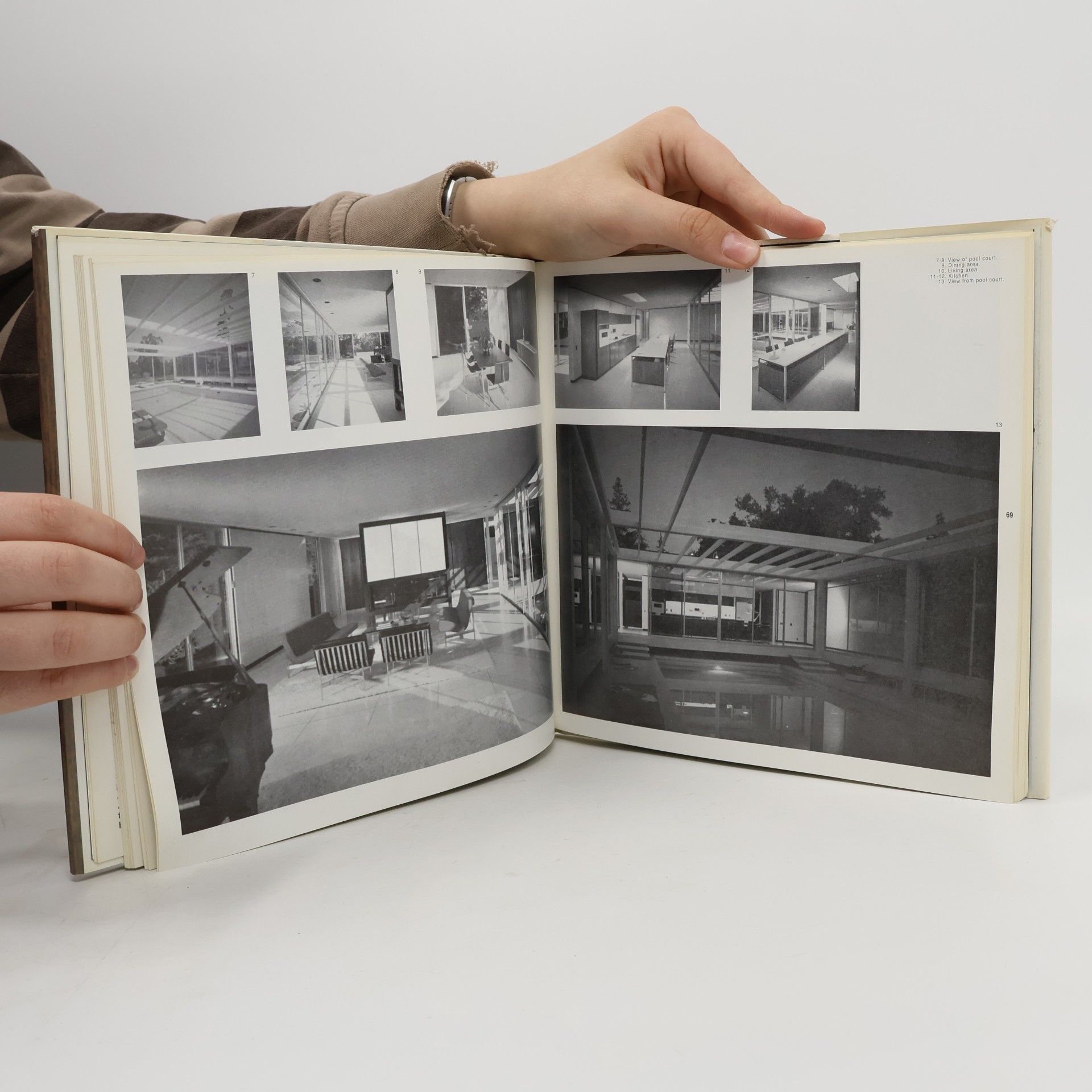 Esther McCoy California Architecture and Architects - 9: Craig Ellwood