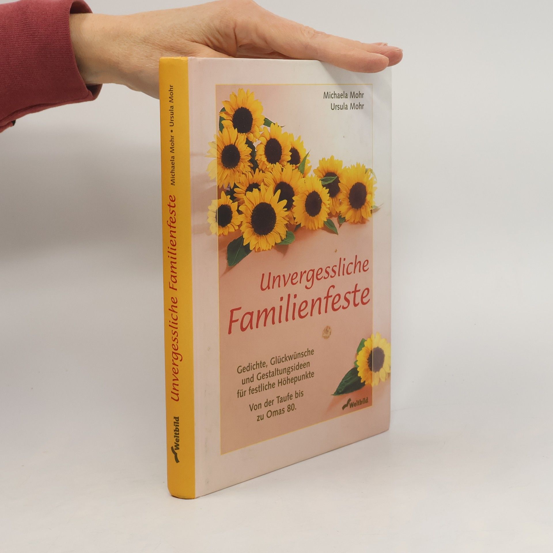 Unvergessliche Familienfeste