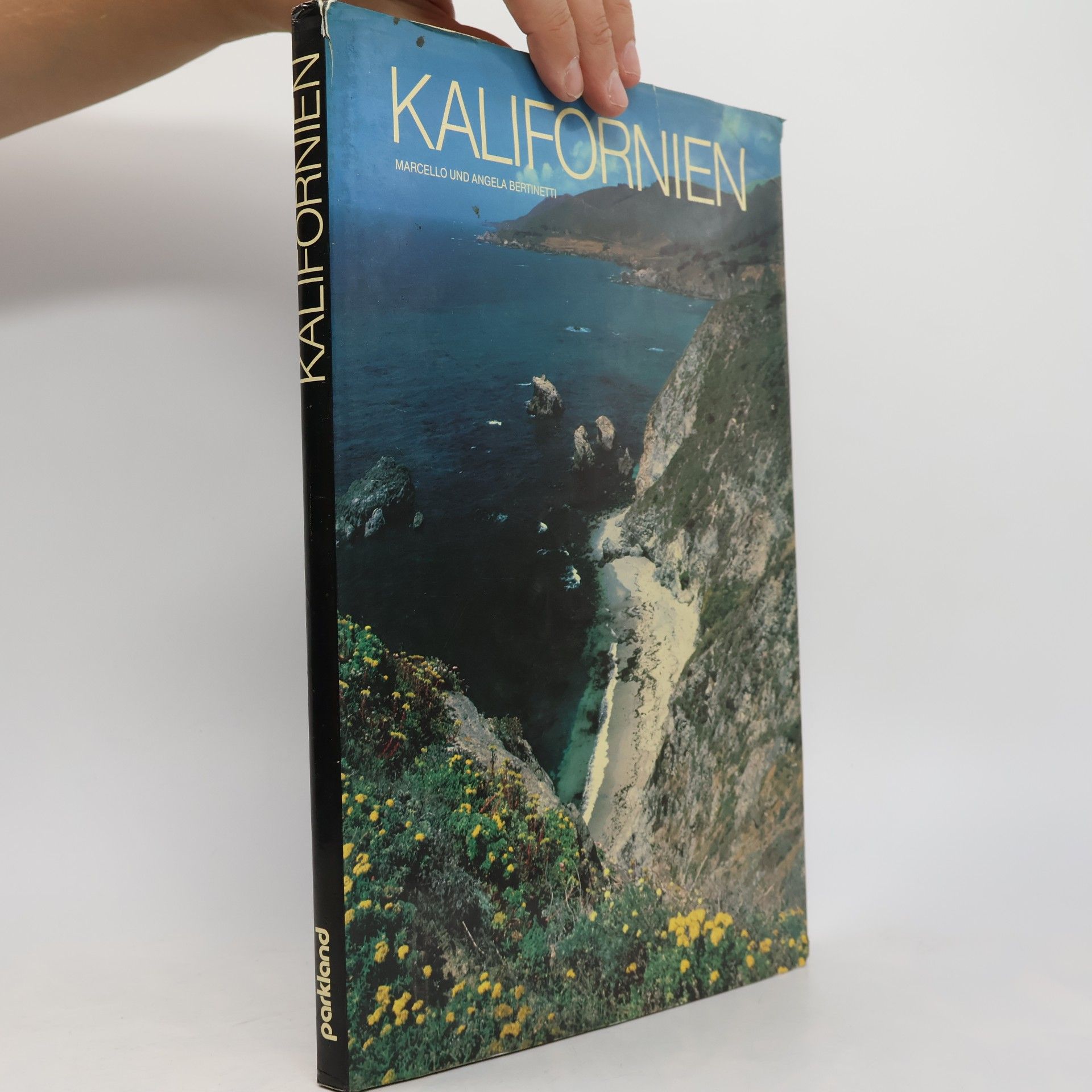 Kalifornien