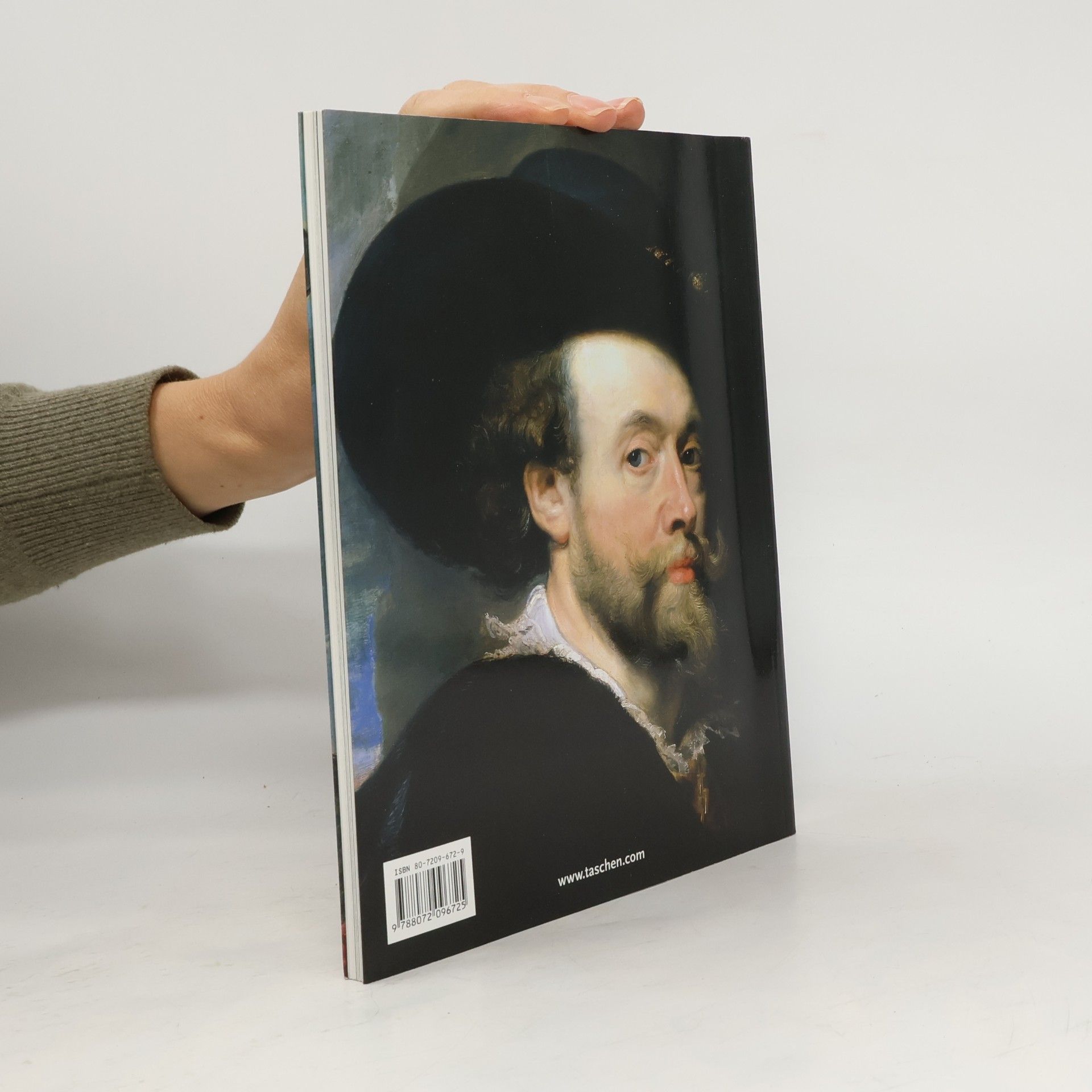 Gilles Néret Peter Paul Rubens