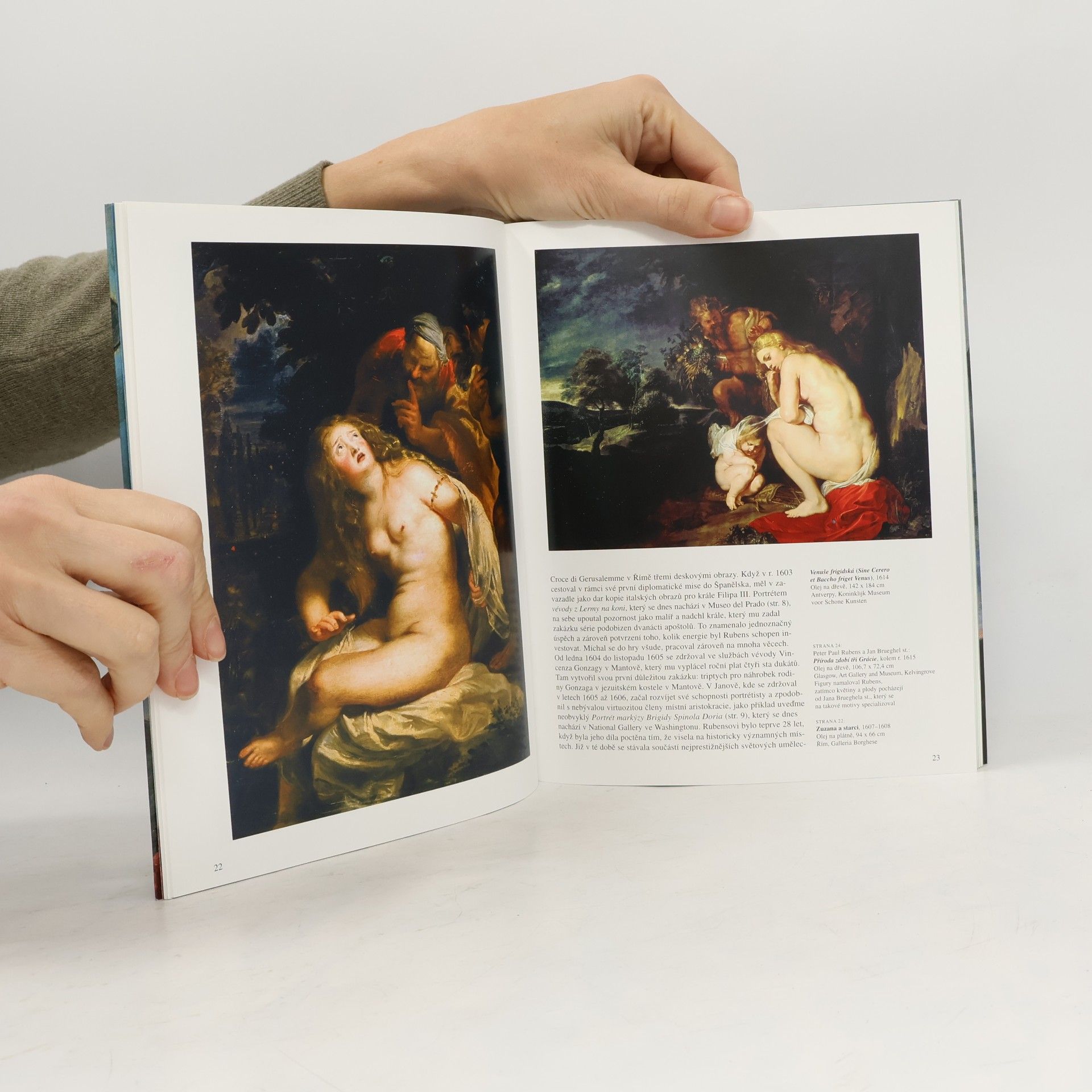 Gilles Néret Peter Paul Rubens
