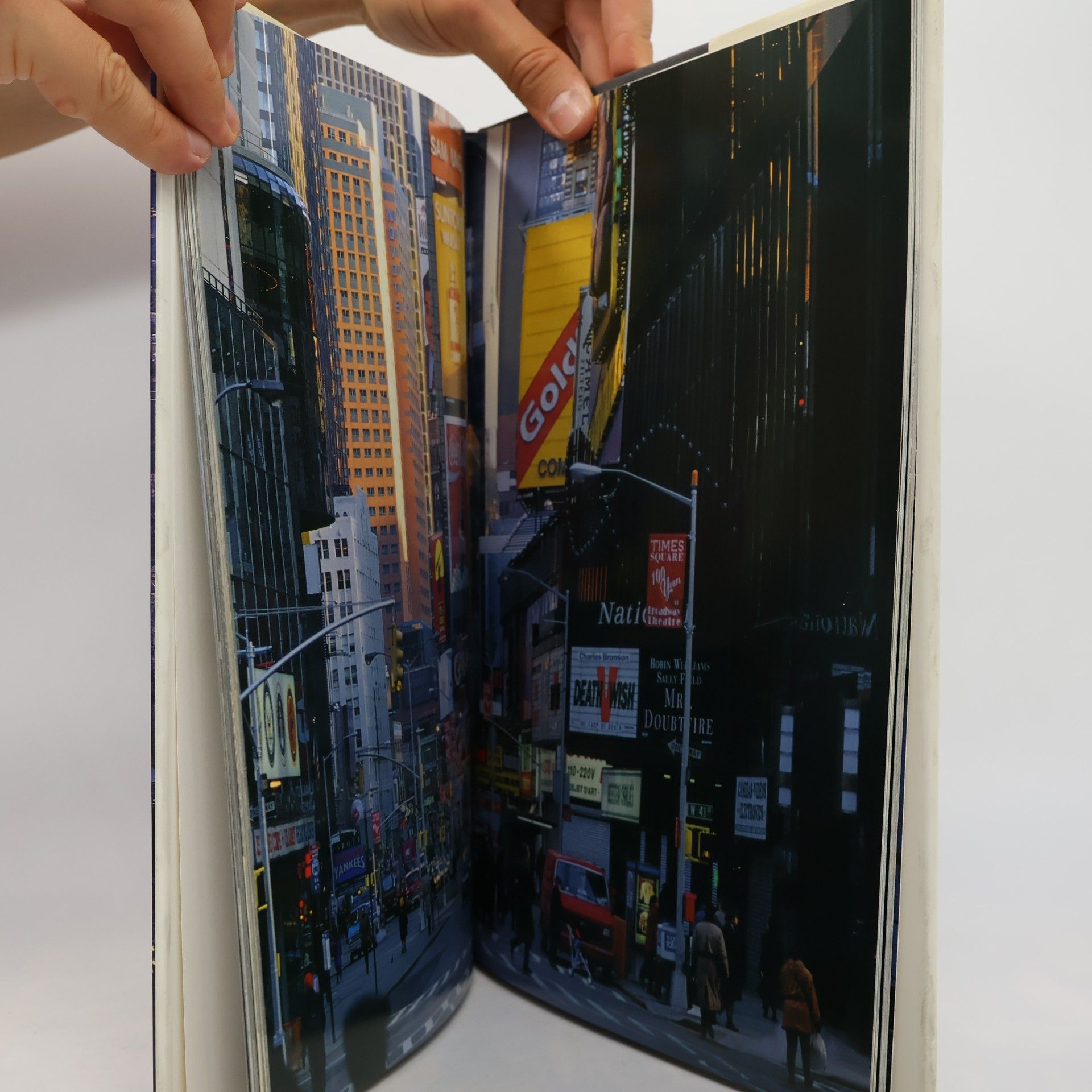 Antony Shugaar New York