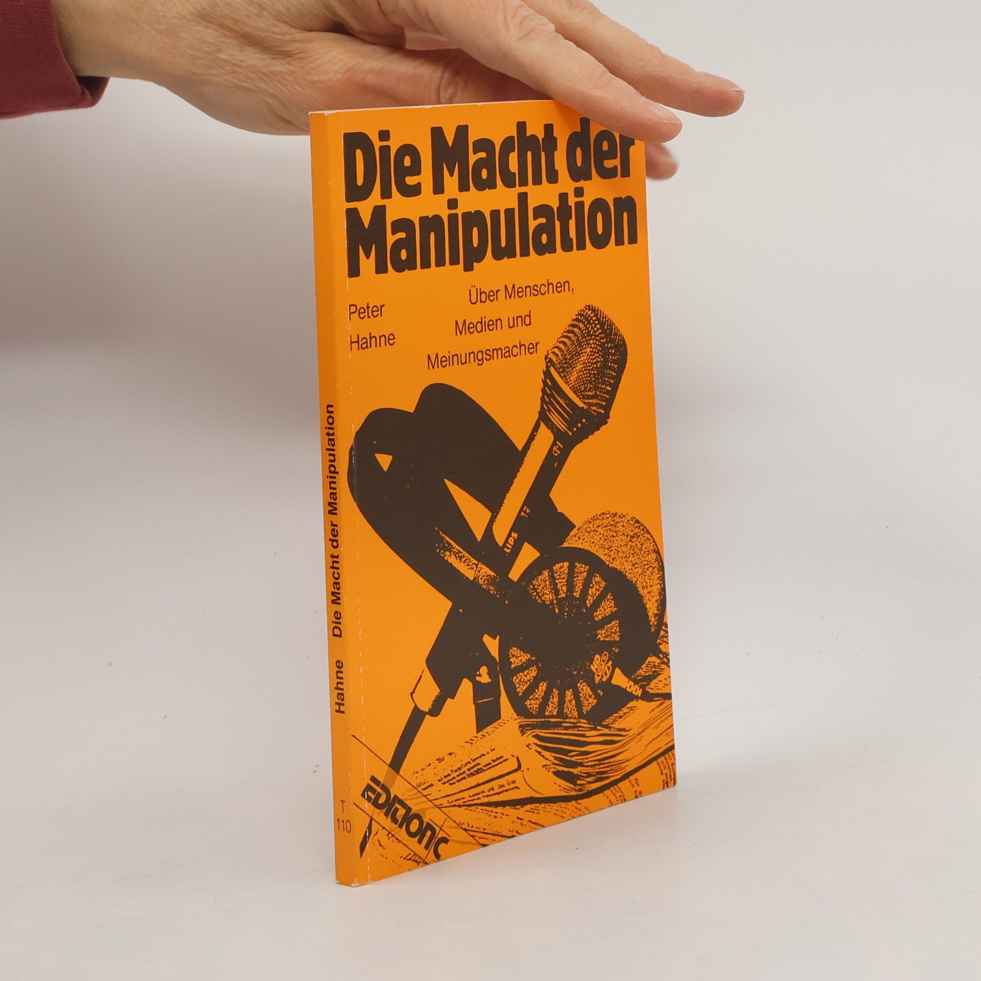 Die Macht der Manipulation