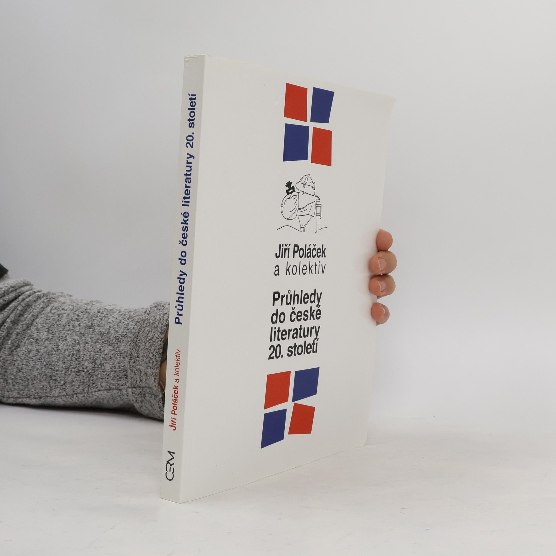 Průhledy do české literatury 20. století