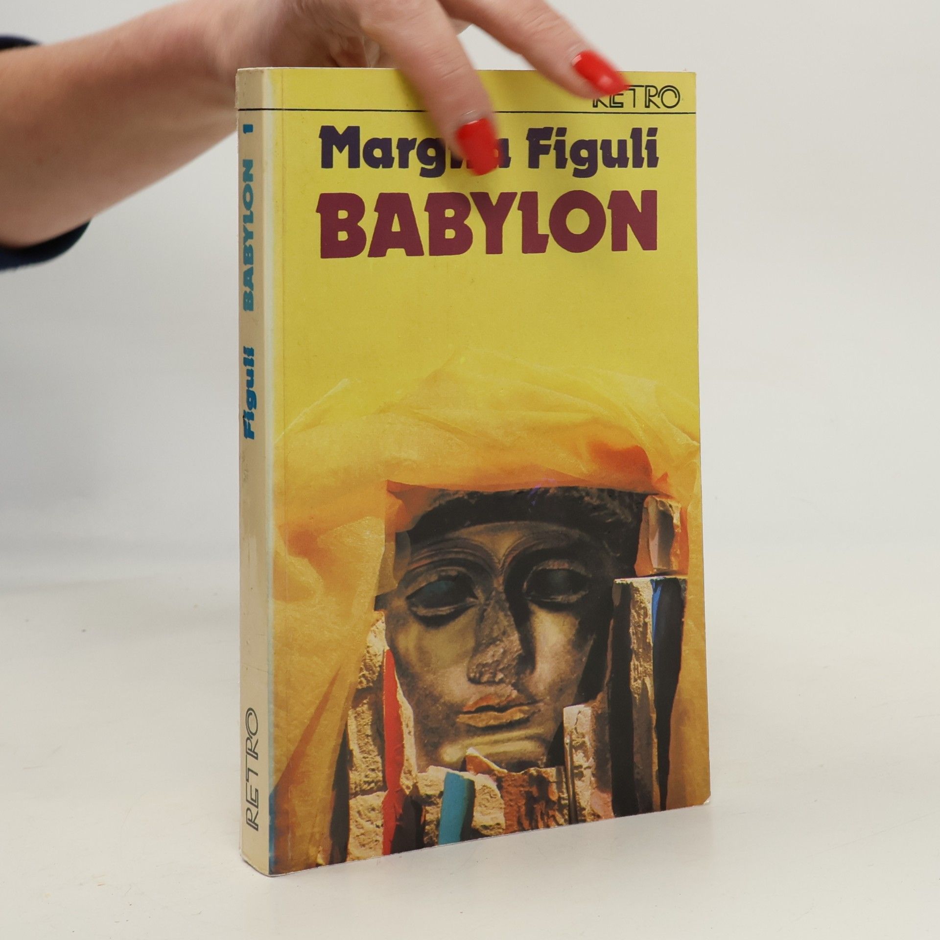 Babylon 1