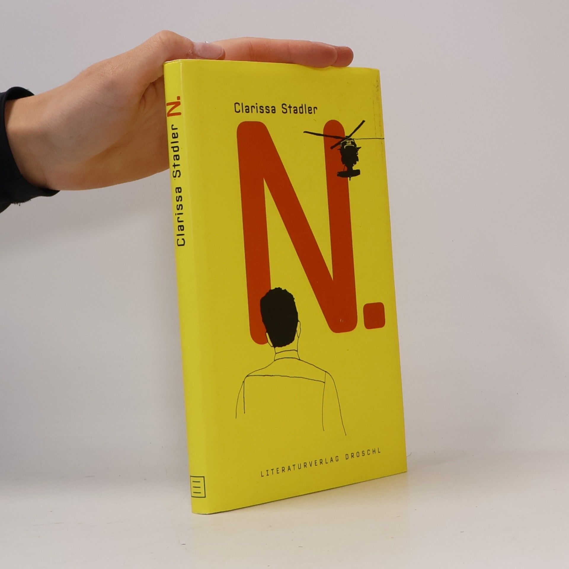 N.