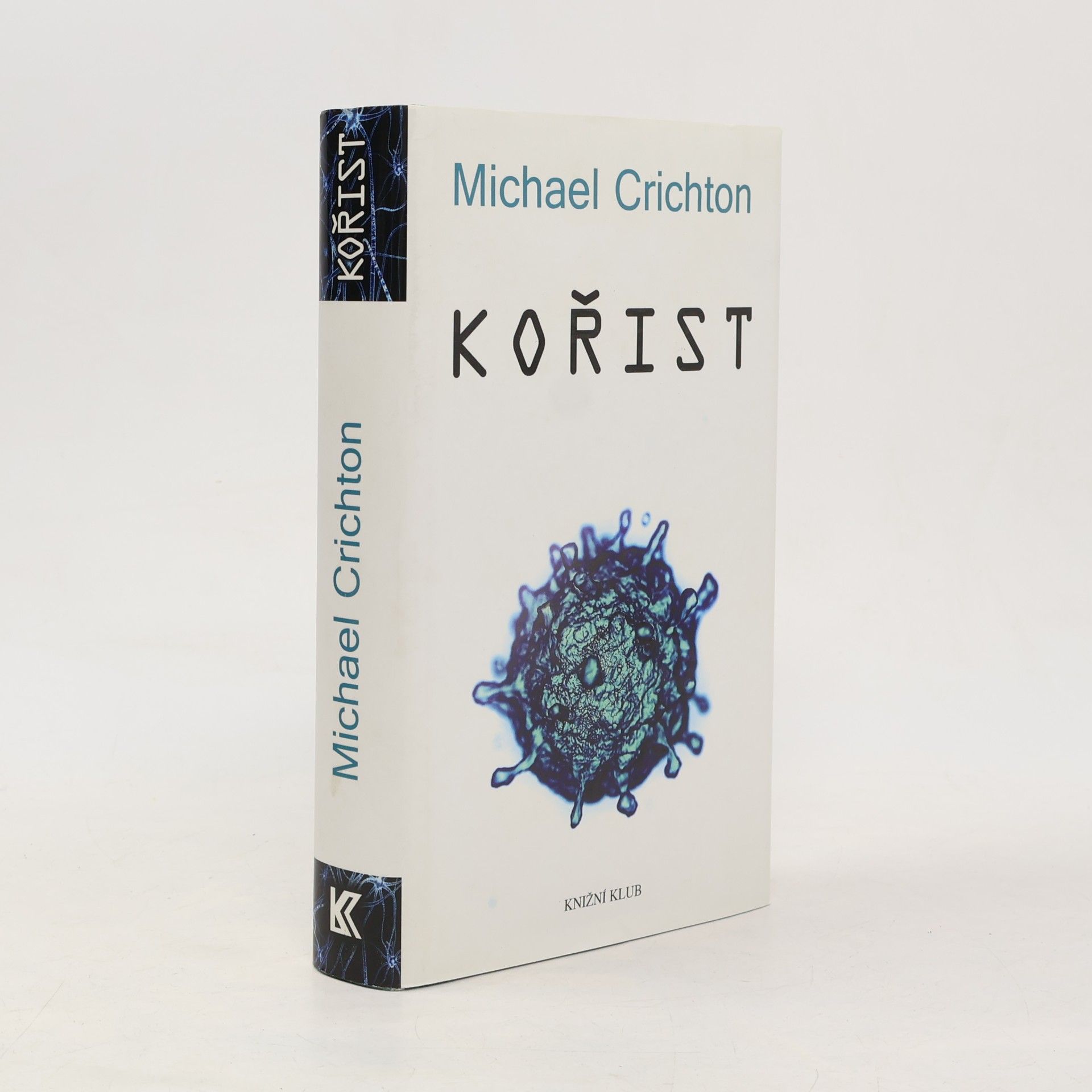 Kořist