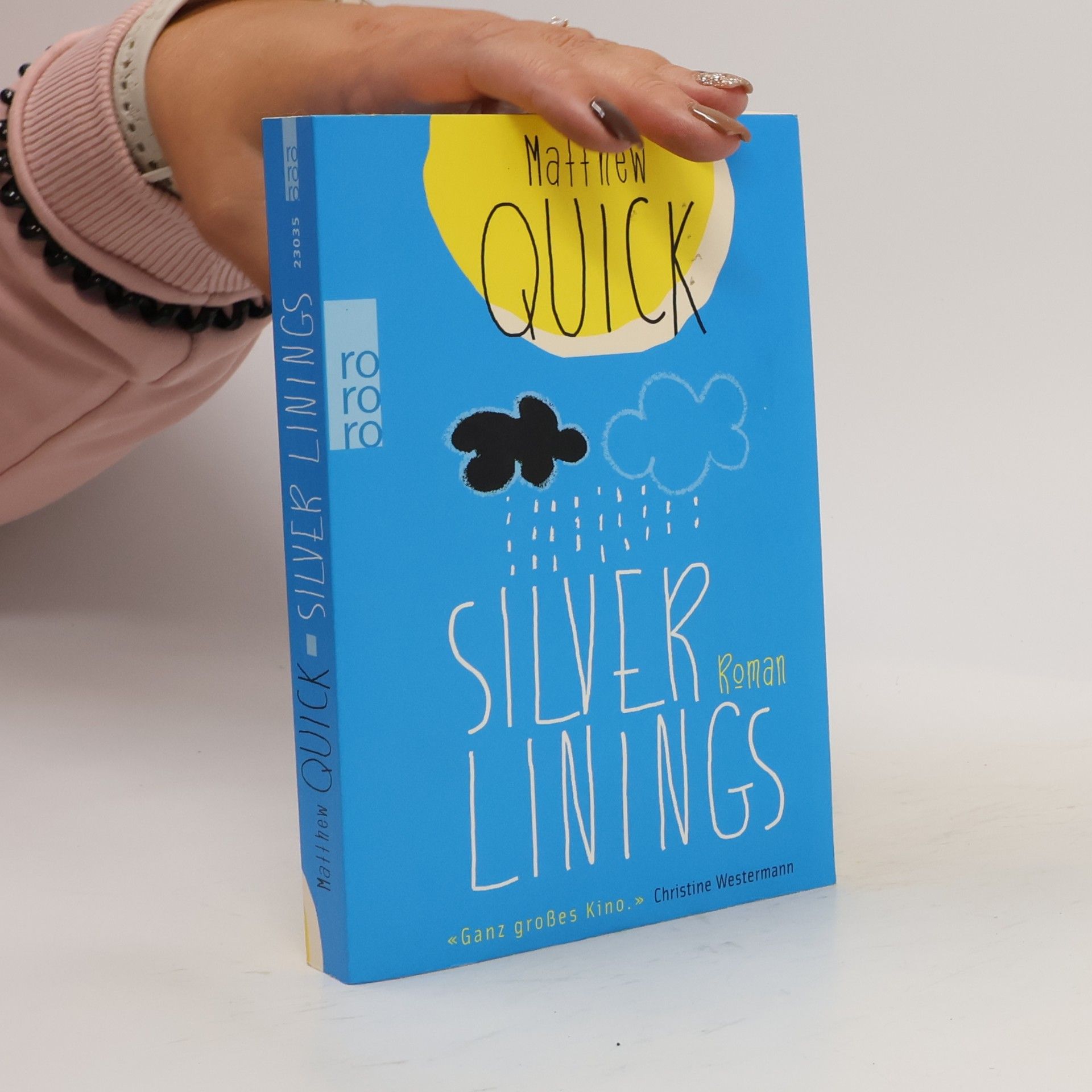 Silver Linings