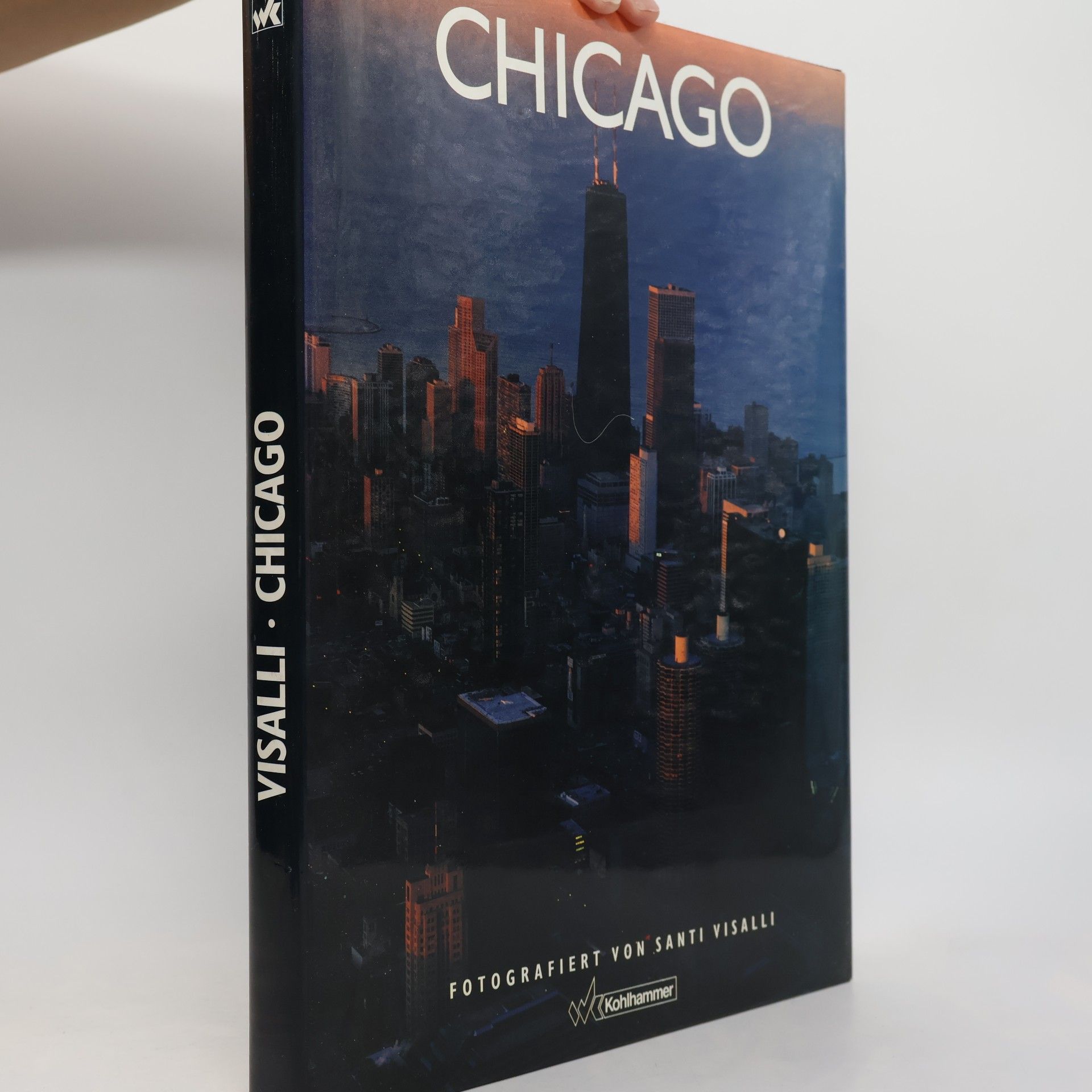 Chicago