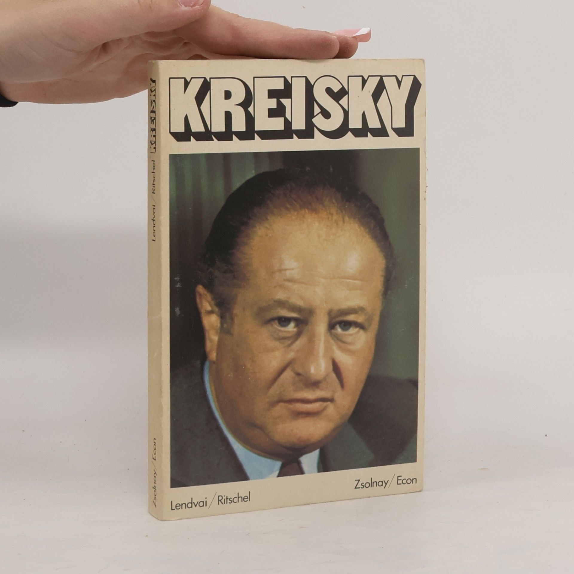 Kreisky