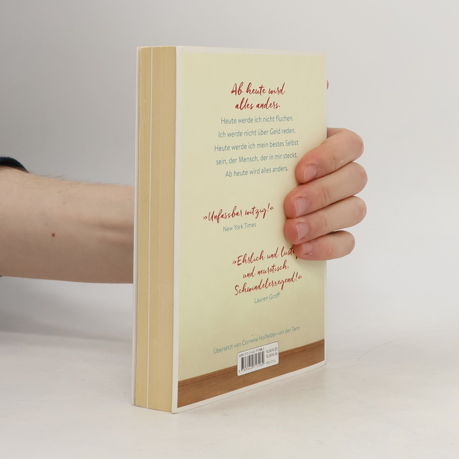 Maria Semple Ab heute wird alles anders
