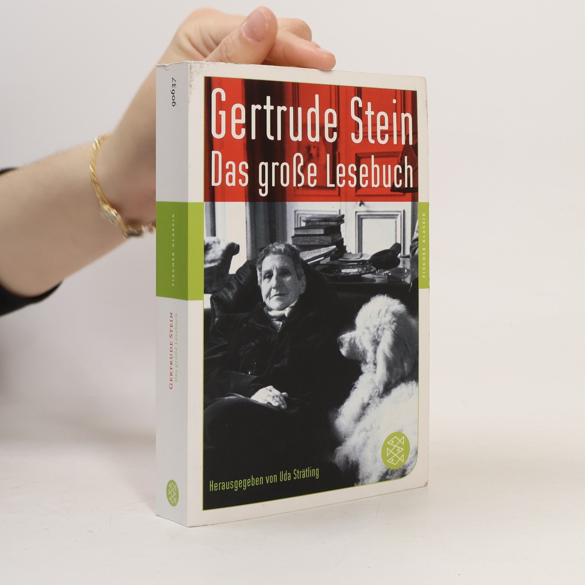 Das große Lesebuch